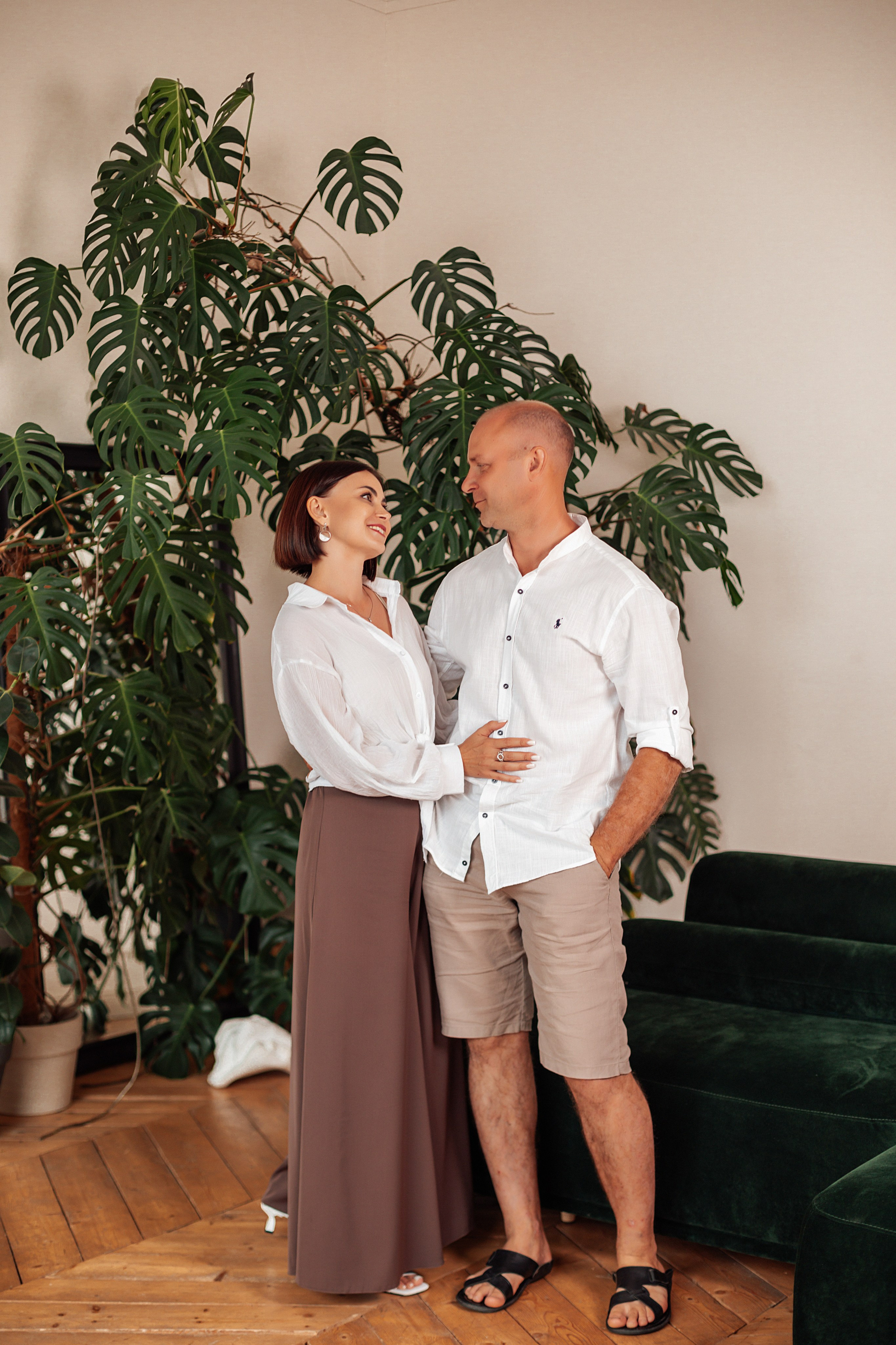 Три поколения. Свадебный и семейный фотограф/видеограф в Краснодаре Наталья Осинская