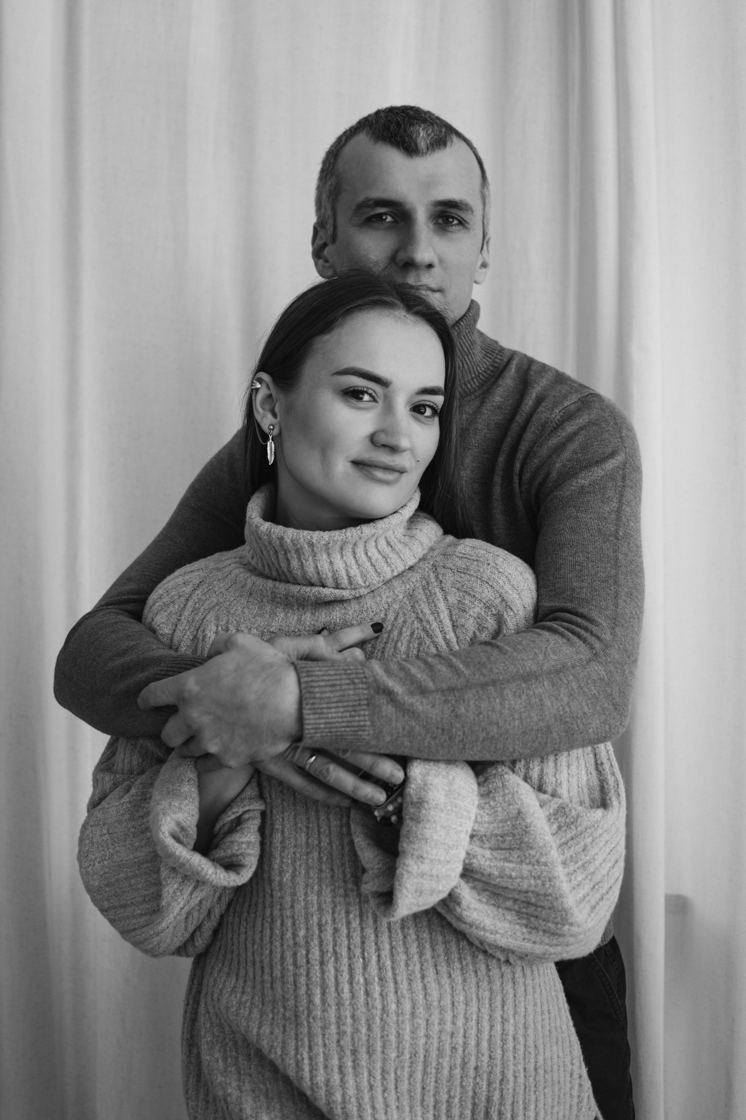 Владимир и Дарья 2024. Фотограф Челябинск Екатерина Миниханова