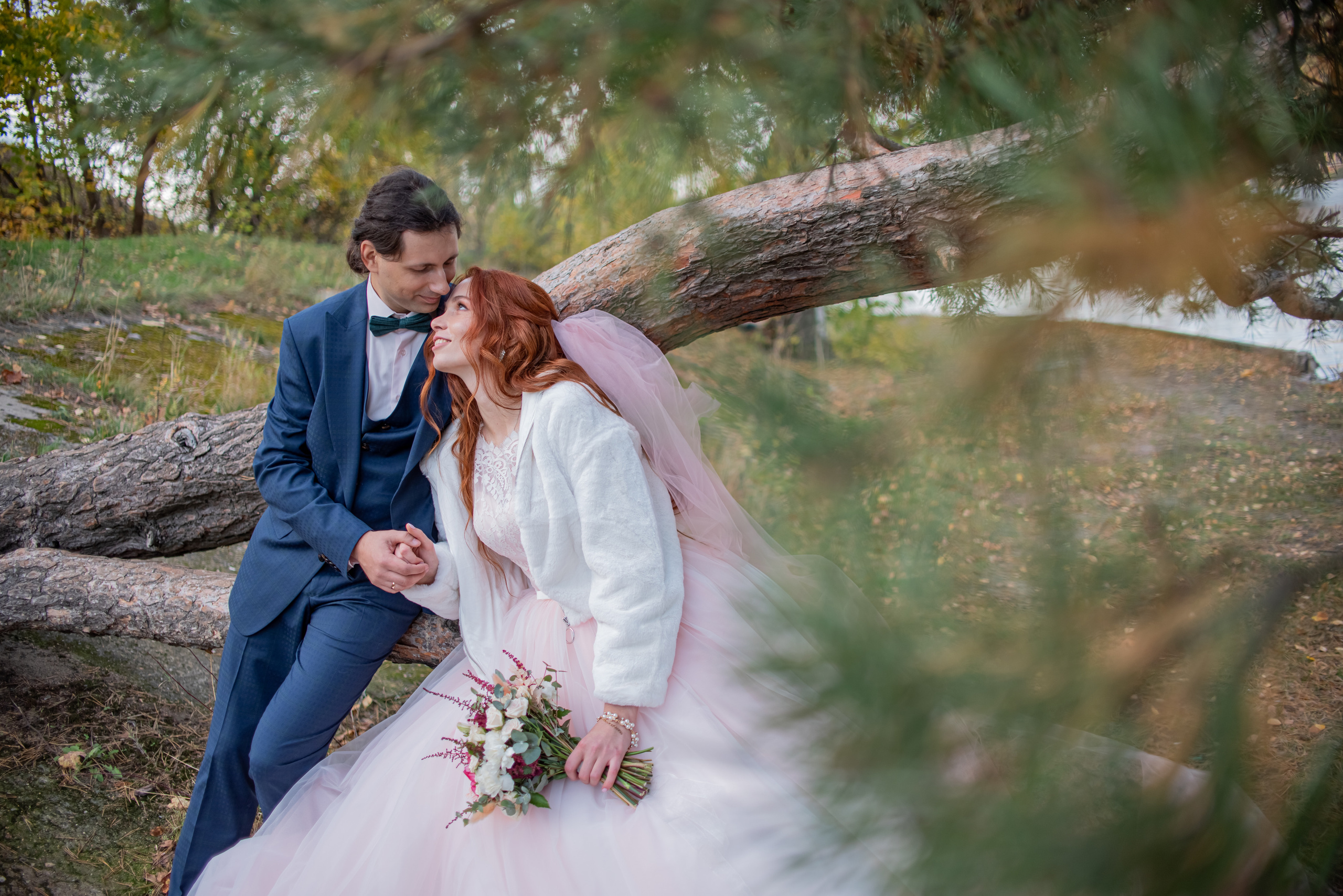 Октябрь, 2022 — Усадьба Серебряный бор. Свадебный и семейный фотограф Екатерина Пушан. Москва, Балашиха, Железнодорожный, Солнечногорск