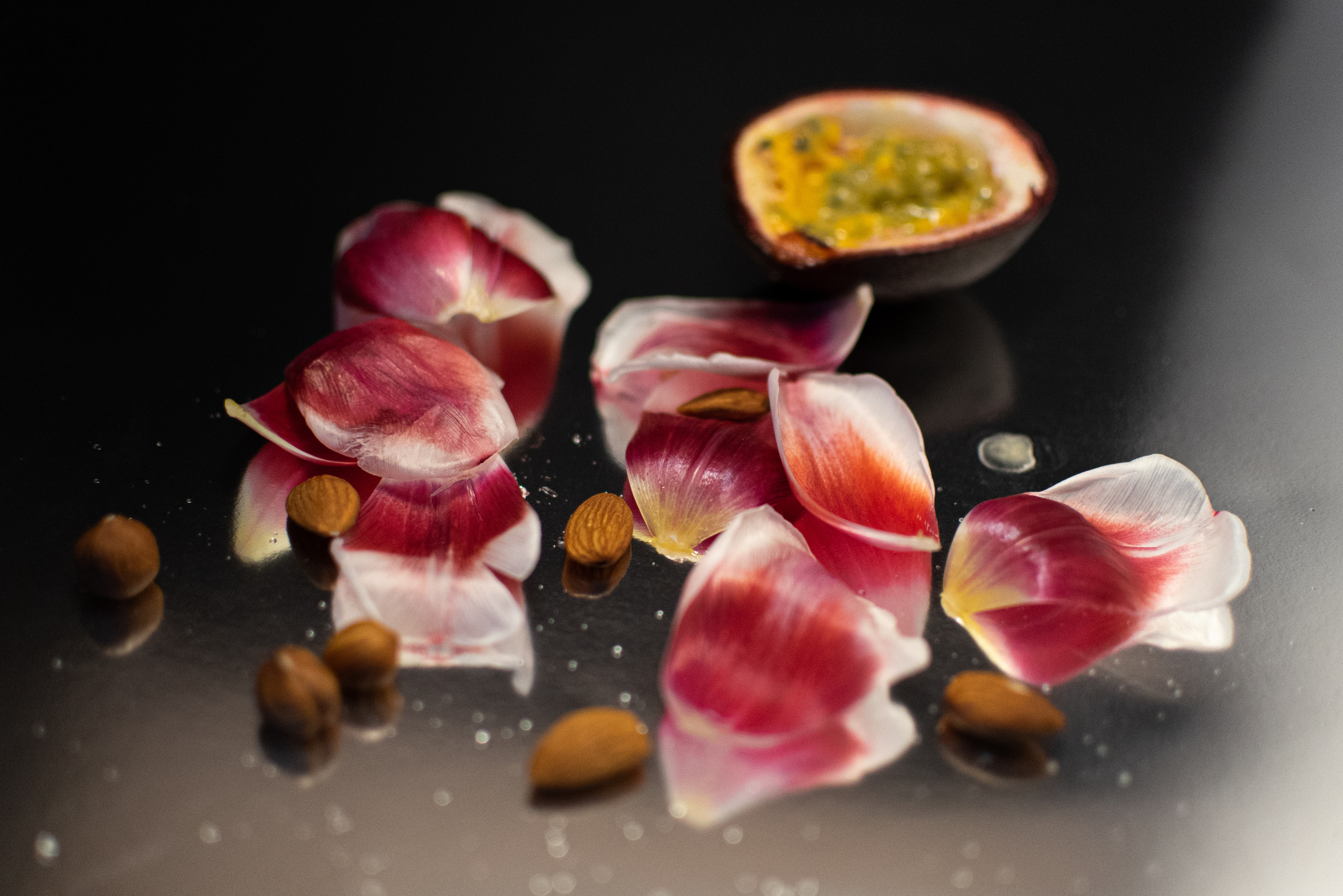 Фрукты, ягоды, цветы. Свадебный и семейный фотограф Екатерина Пушан. Москва, Балашиха, Железнодорожный, Солнечногорск