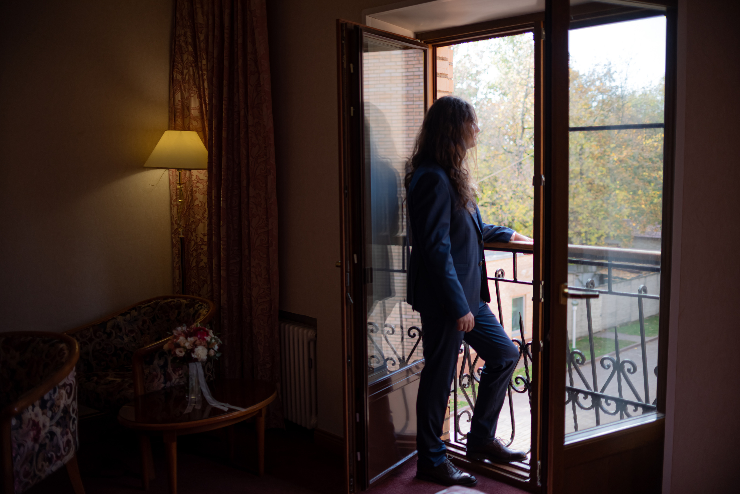 Октябрь, 2022 — Усадьба Серебряный бор. Свадебный и семейный фотограф Екатерина Пушан. Москва, Балашиха, Железнодорожный, Солнечногорск