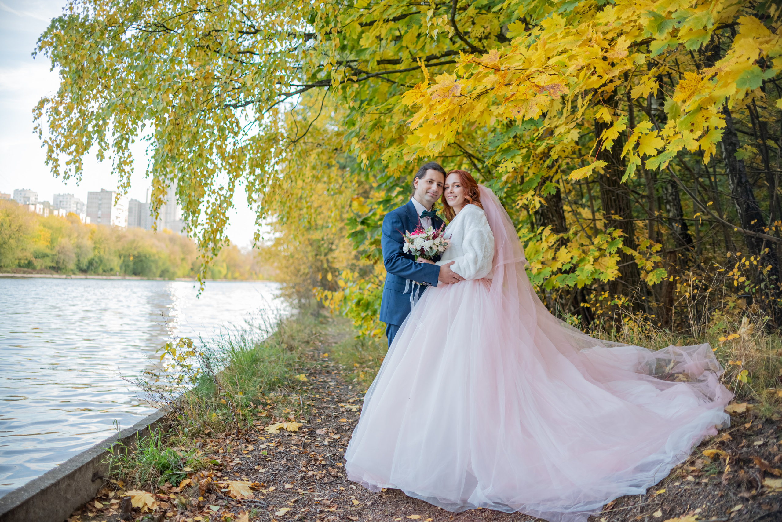 Усадьба серебрянный бор свадьба