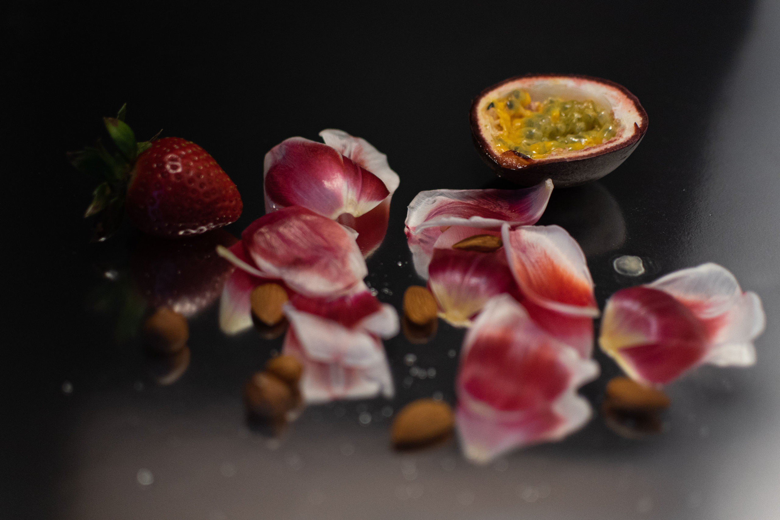 Фрукты, ягоды, цветы. Свадебный и семейный фотограф Екатерина Пушан. Москва, Балашиха, Железнодорожный, Солнечногорск