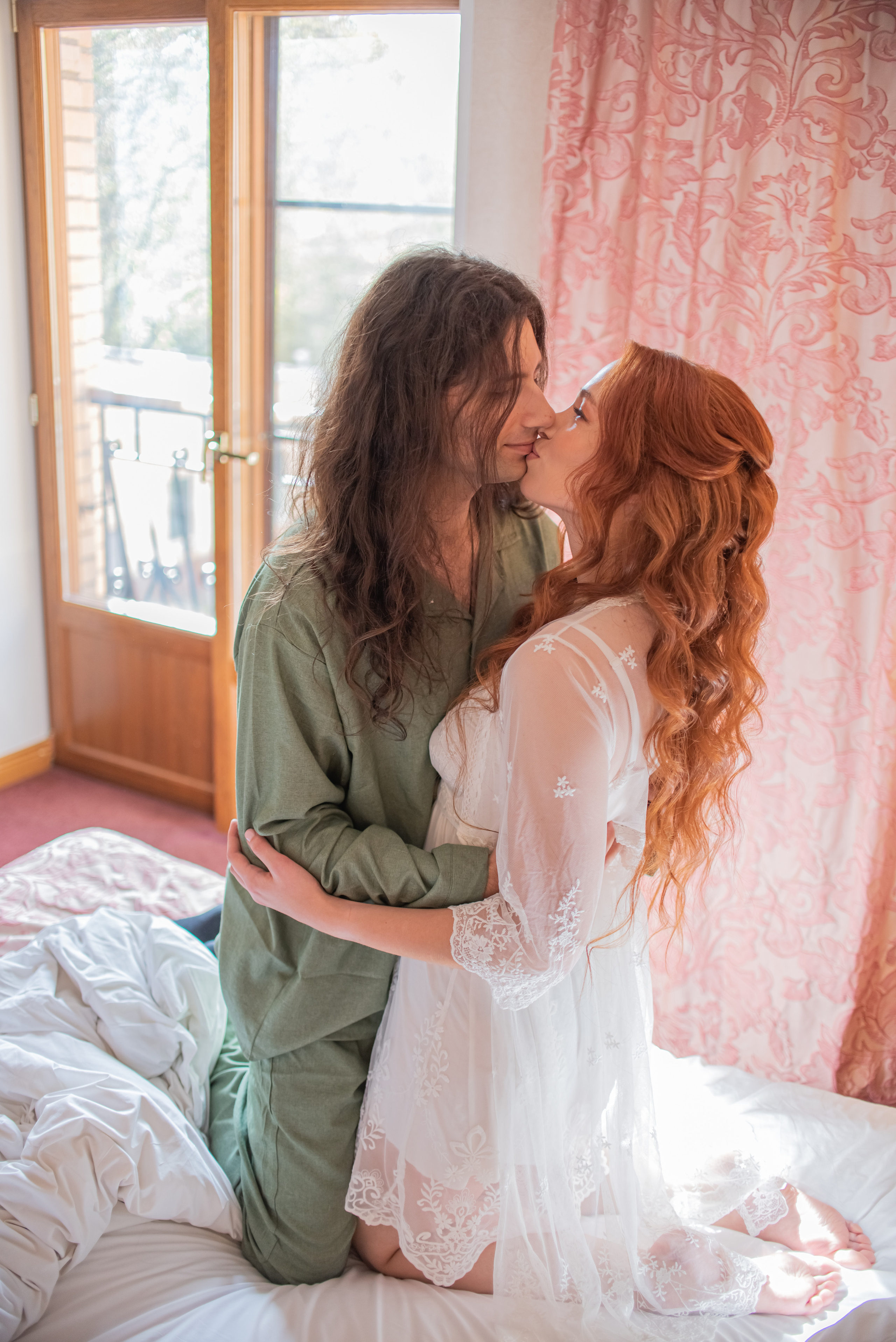 Октябрь, 2022 — Усадьба Серебряный бор. Свадебный и семейный фотограф Екатерина Пушан. Москва, Балашиха, Железнодорожный, Солнечногорск