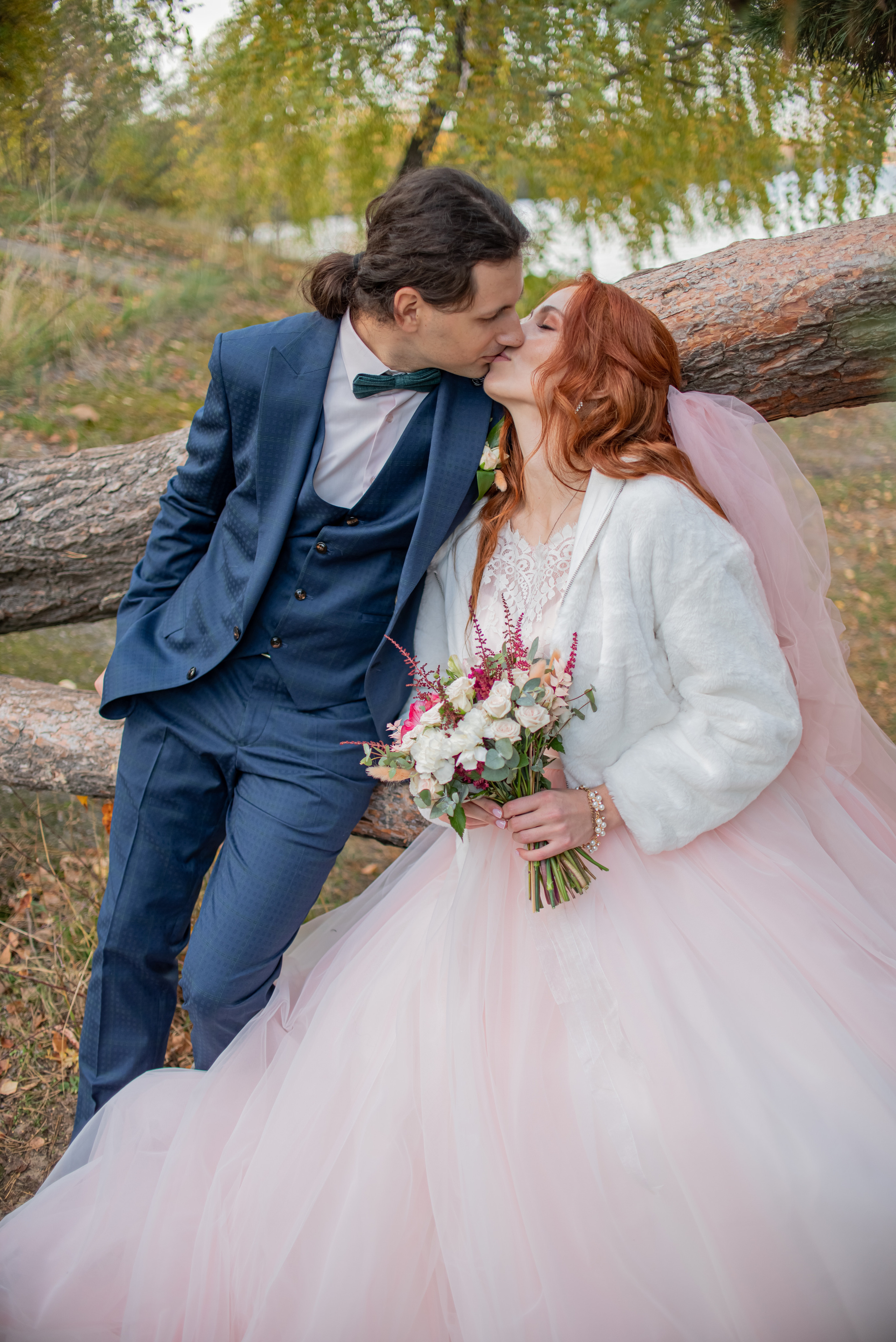 Октябрь, 2022 — Усадьба Серебряный бор. Свадебный и семейный фотограф Екатерина Пушан. Москва, Балашиха, Железнодорожный, Солнечногорск