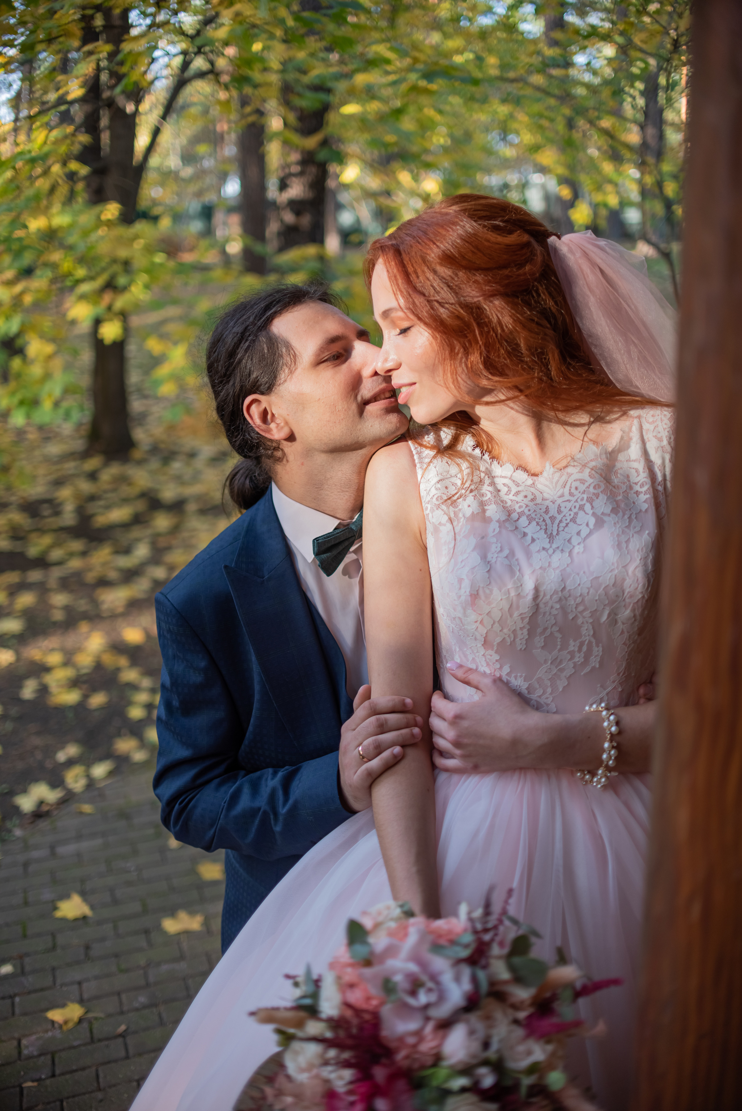 Октябрь, 2022 — Усадьба Серебряный бор. Свадебный и семейный фотограф Екатерина Пушан. Москва, Балашиха, Железнодорожный, Солнечногорск