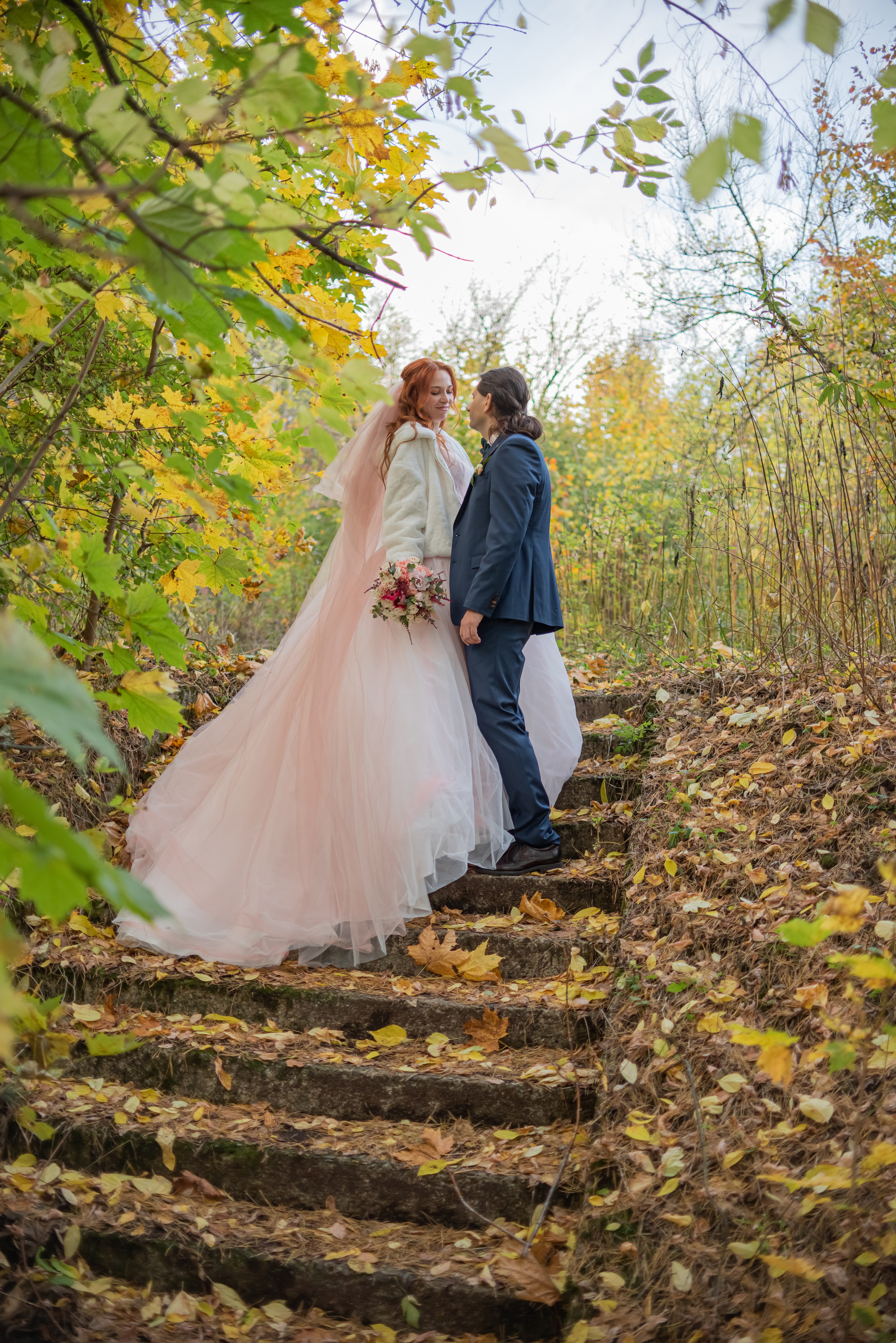 Октябрь, 2022 — Усадьба Серебряный бор. Свадебный и семейный фотограф Екатерина Пушан. Москва, Балашиха, Железнодорожный, Солнечногорск