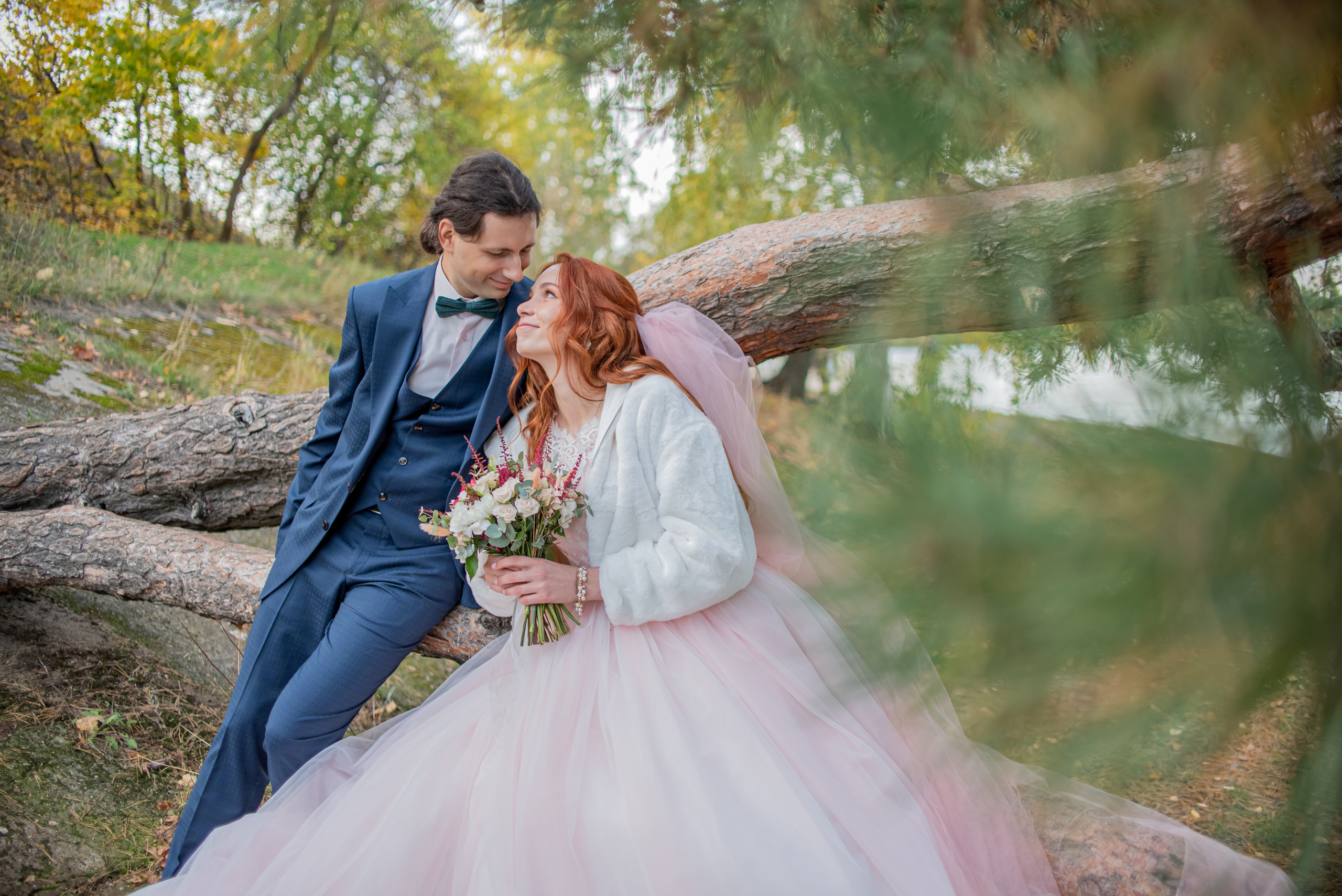 Октябрь, 2022 — Усадьба Серебряный бор. Свадебный и семейный фотограф Екатерина Пушан. Москва, Балашиха, Железнодорожный, Солнечногорск