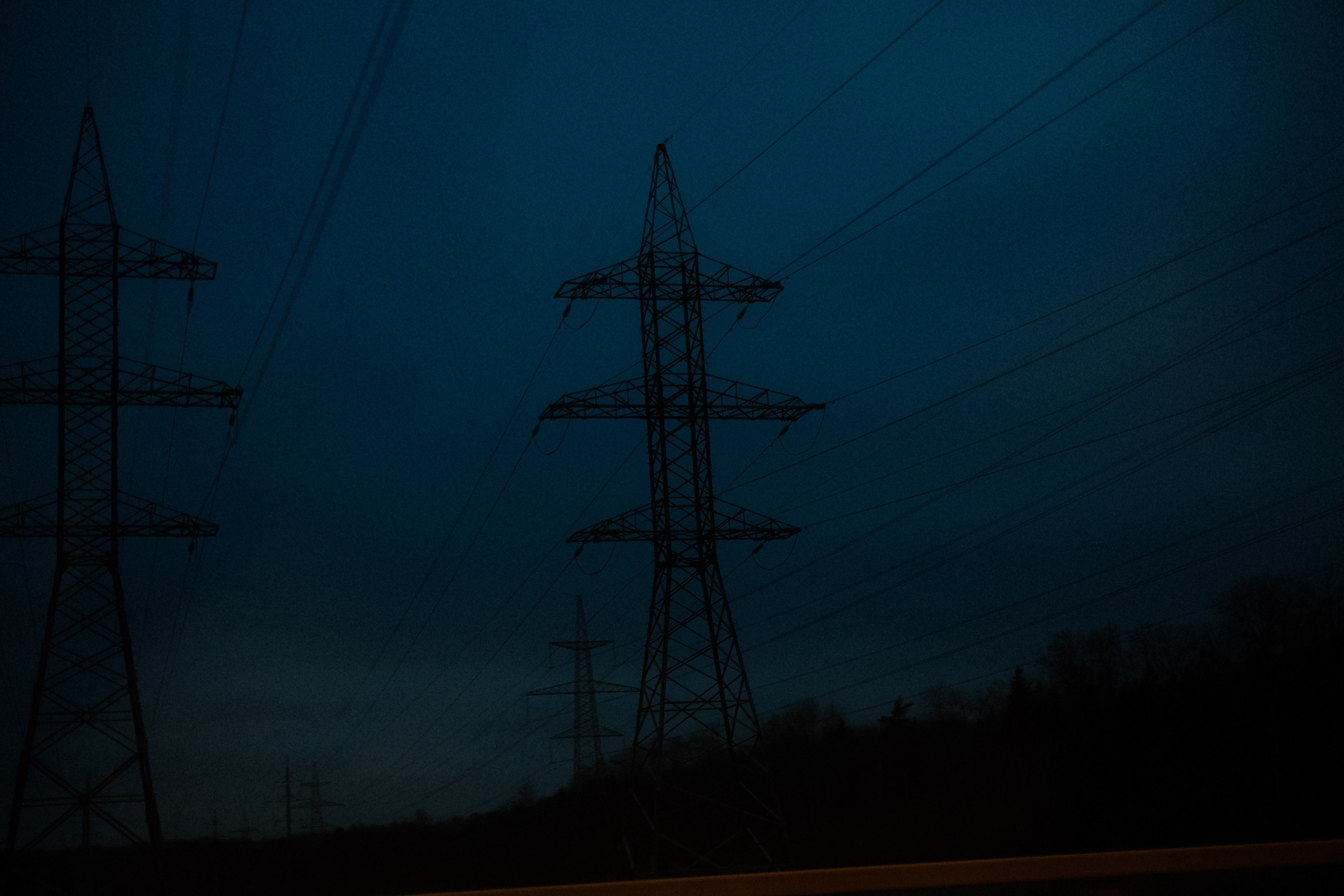 Рефлексия. Портретный фотограф