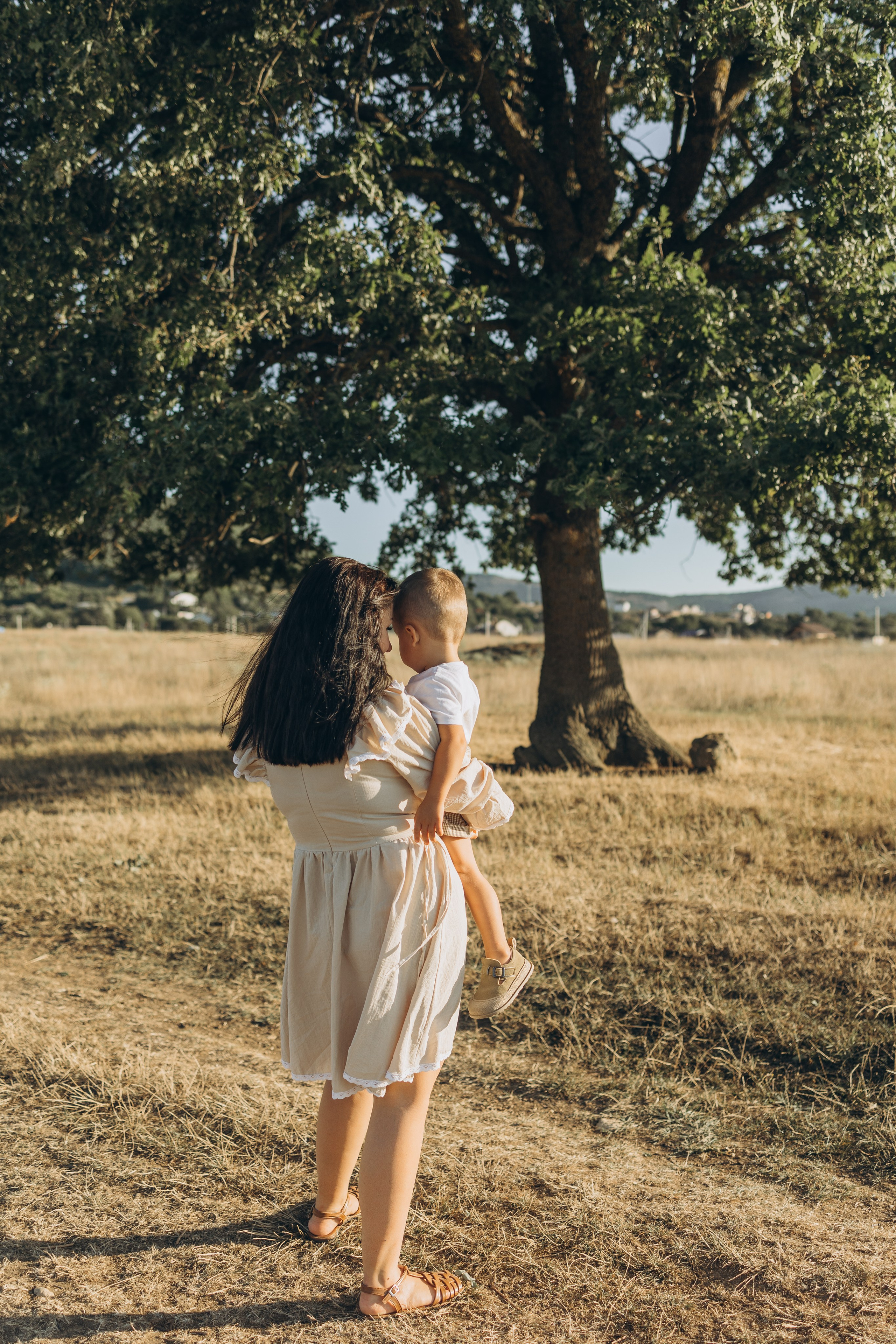Катя, Андрей и Илья. Семейный фотограф в Москве Виктория Ястребинская