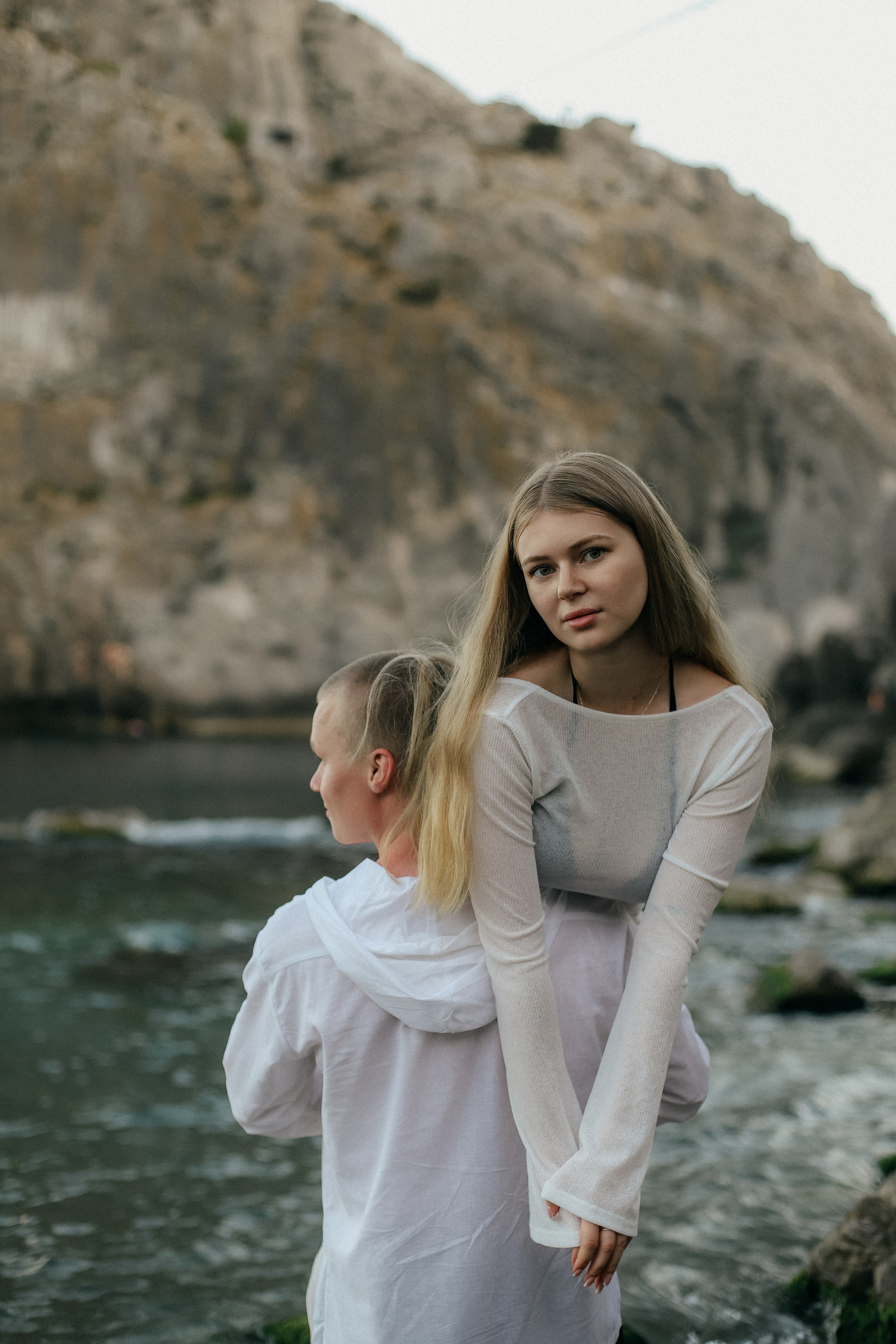 ЕЛИЗАВЕТА & СЕРГЕЙ. Фотограф Мариуполь | Ялта | Крым — Диана Мазенко