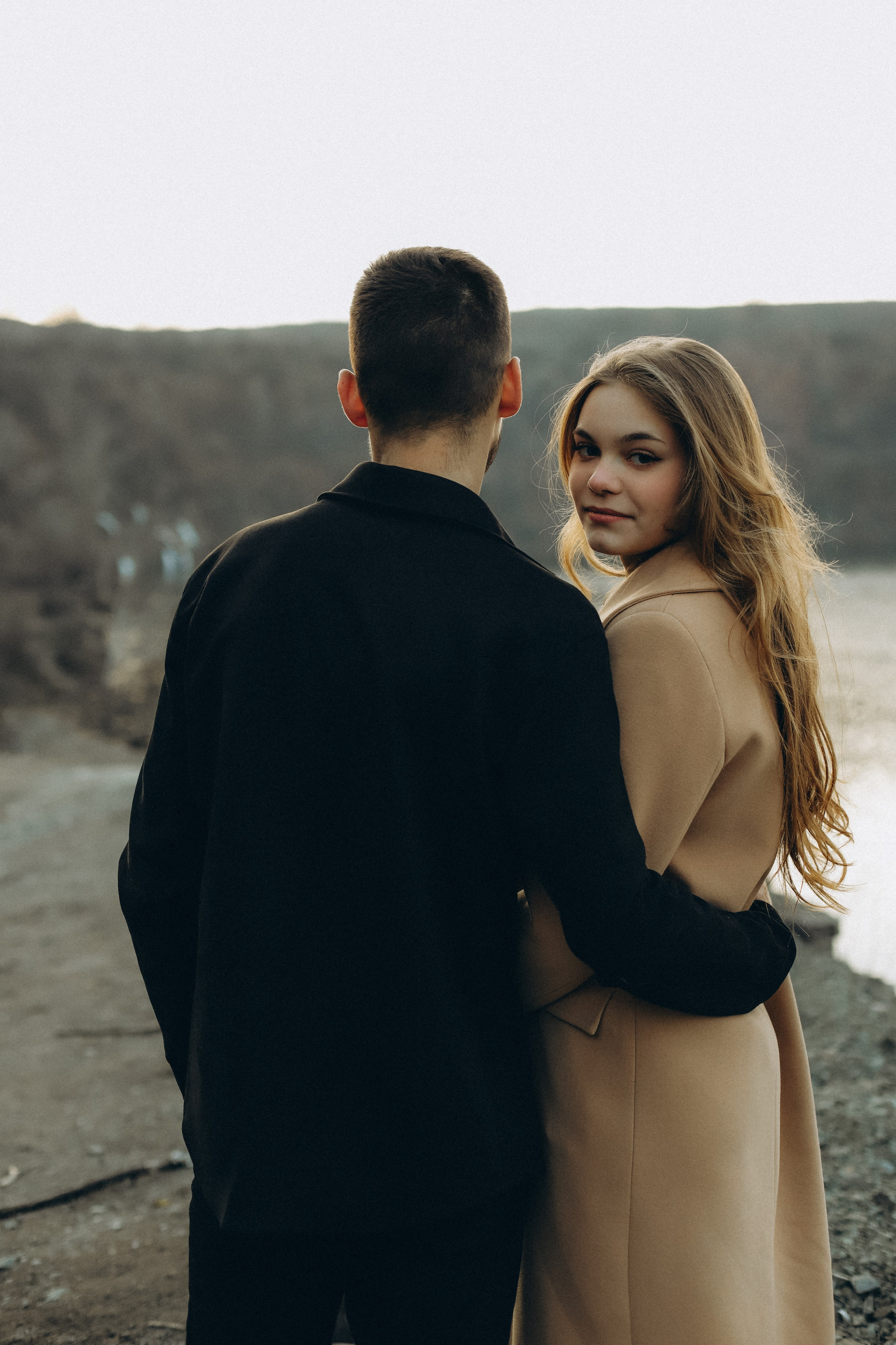 ЕКАТЕРИНА & ЕВГЕНИЙ. Фотограф Мариуполь | Ялта | Крым — Диана Мазенко