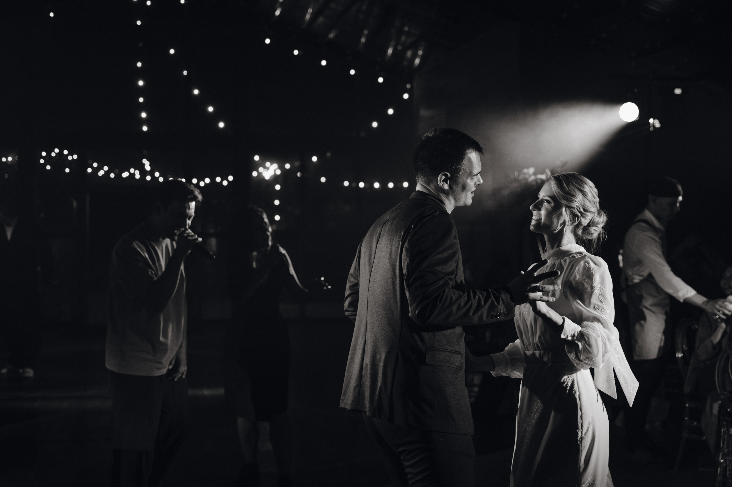 Владимир и Мария. Свадебный фотограф Москва и Санкт-Петербург. Анастасия Чудина