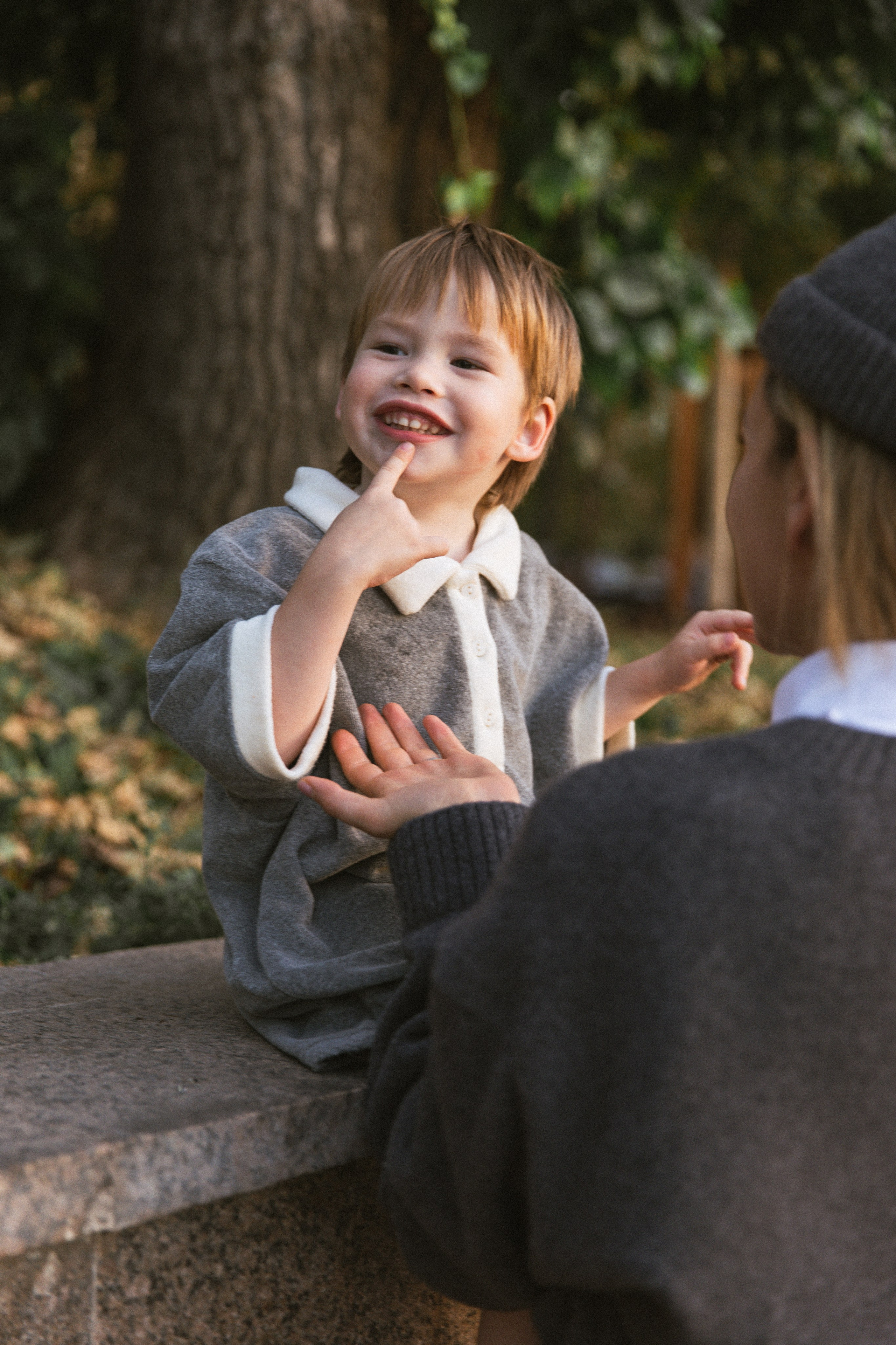 Яна и Бо. Фотограф в Москве Людмила Малова