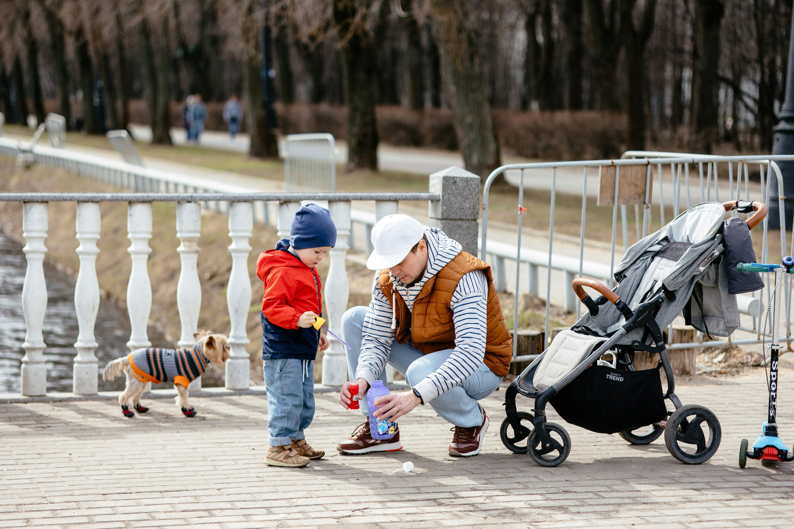 Лёве 3 года. Свадебный и семейный фотограф Екатерина Иванова