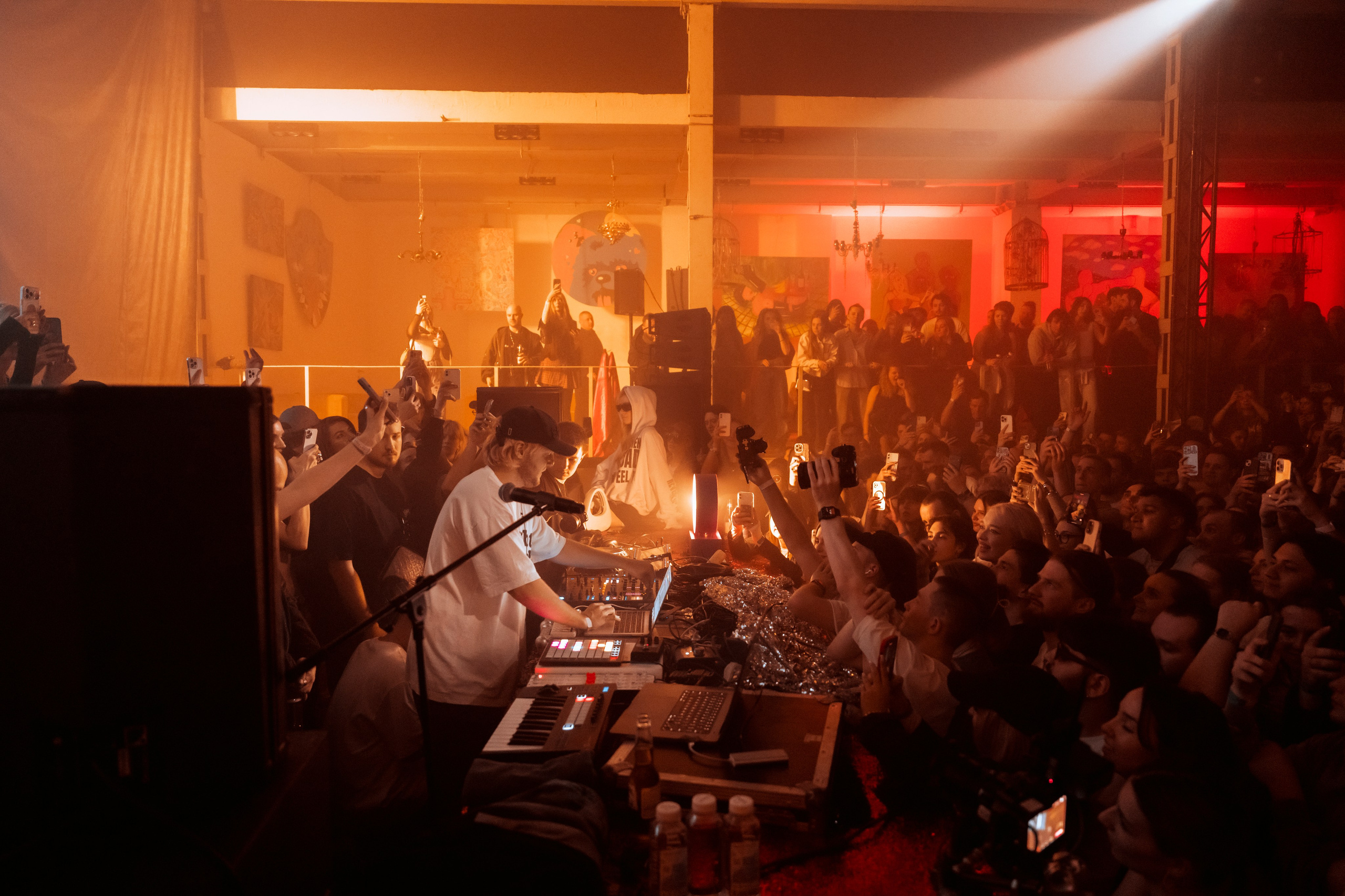 SILA SVETA ╳ BIICLA. @tomrus: Рустам Шагиморданов — фотограф