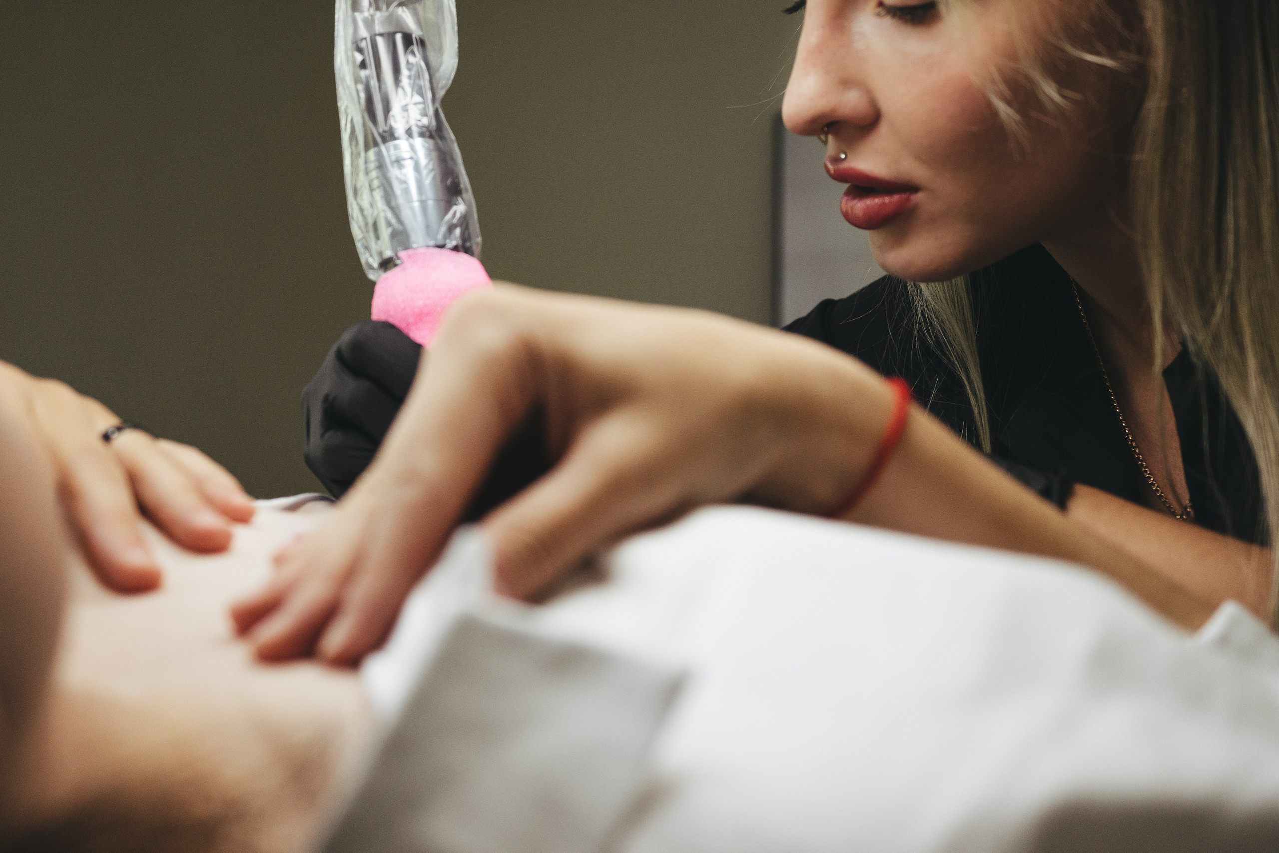 Dose/tattoo 🫦. <3