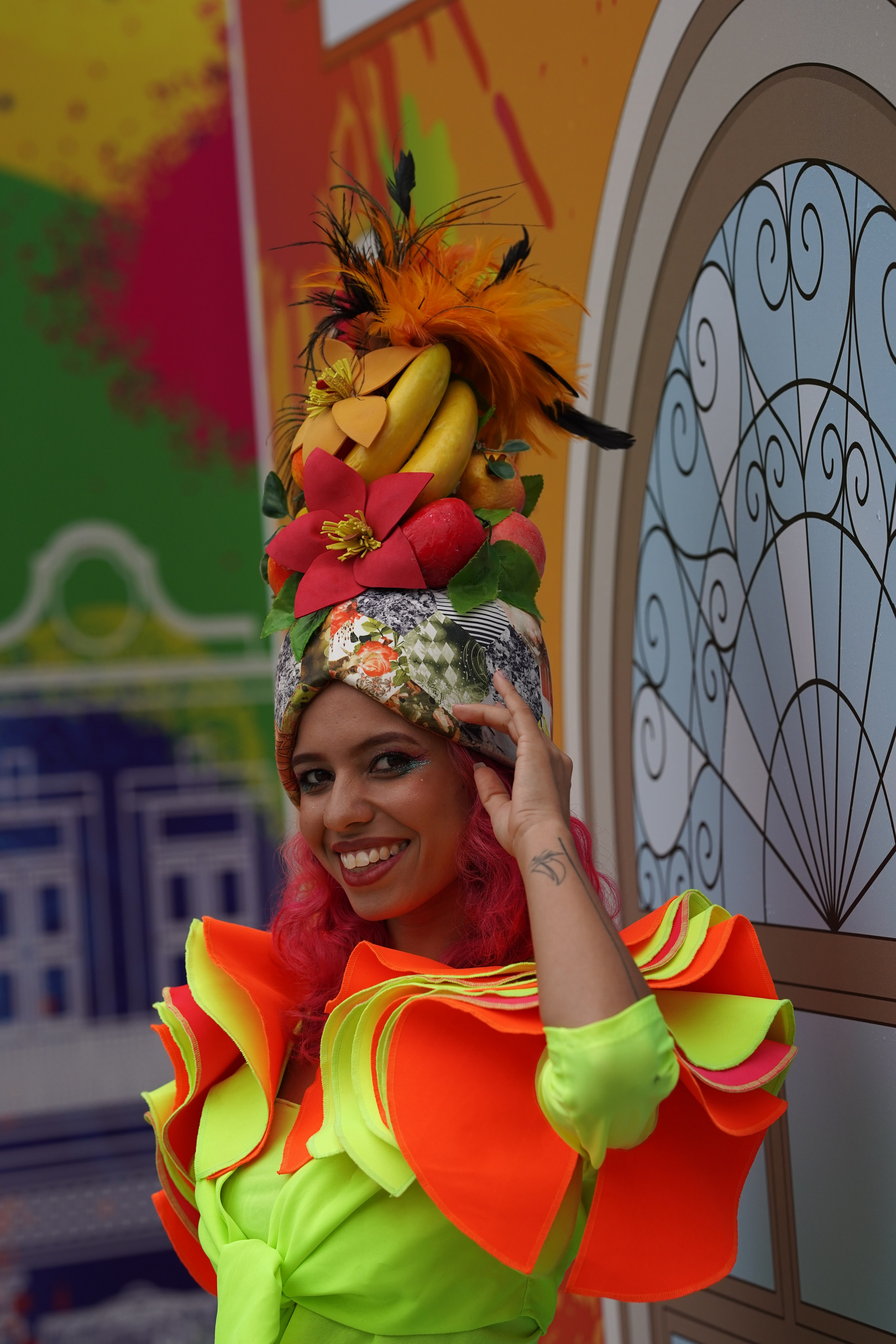 Москва. Фестиваль латиноамериканской музыки. Фотограф в Москве Мария ~Zagagul~