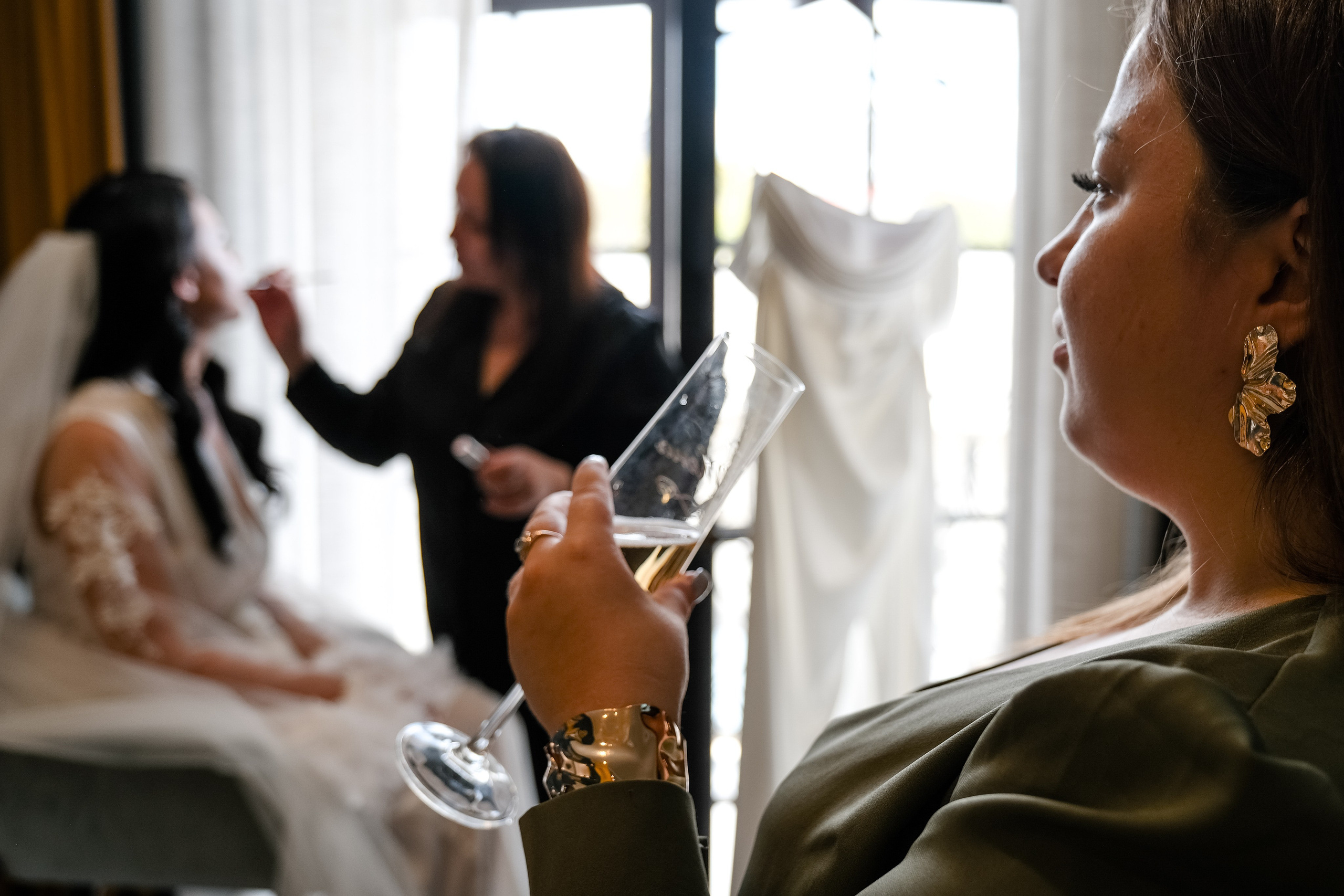 Свадьба Виталия и Кристины. Свадебный фотограф в Челябинске Сырчикова Наталья