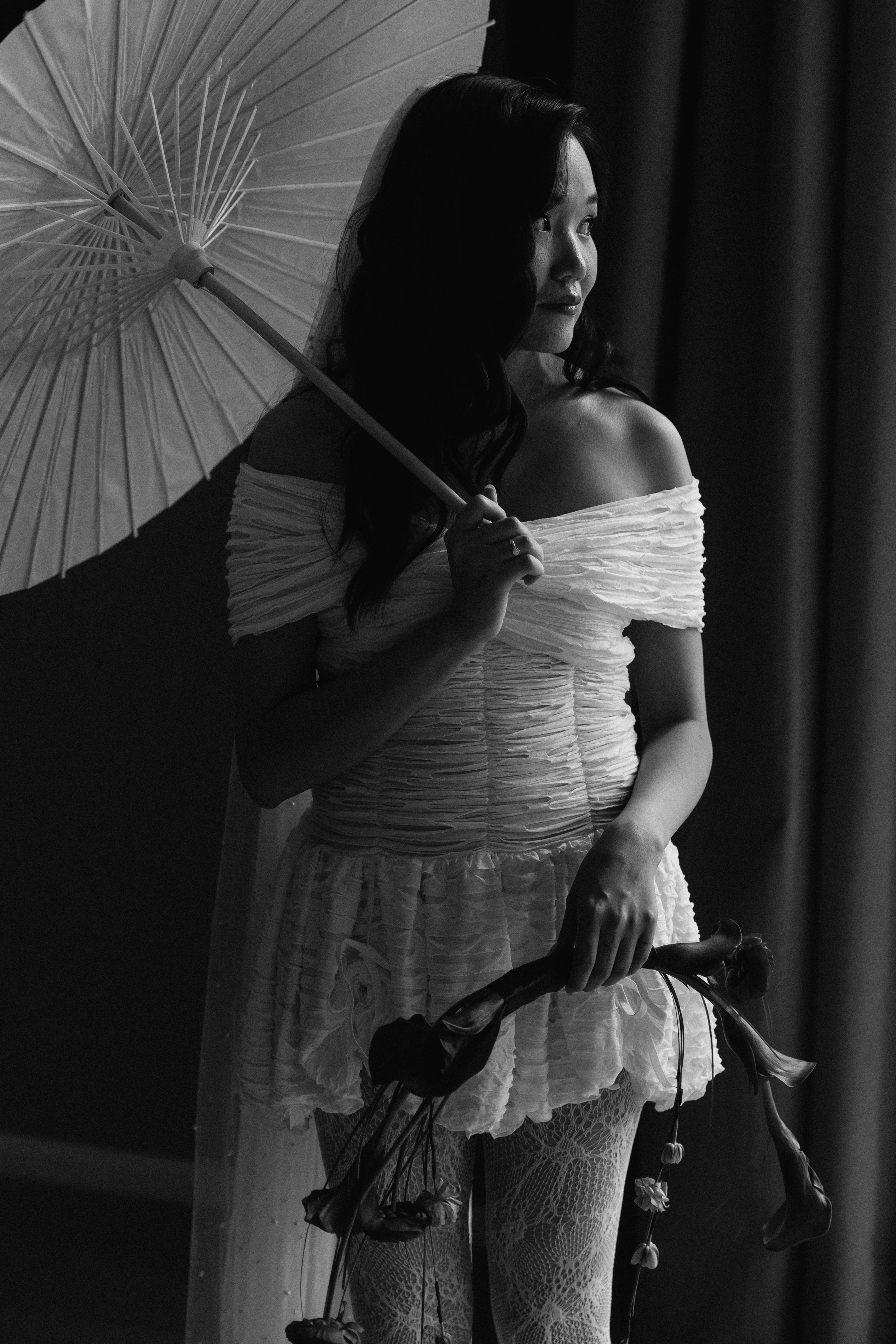 «Летняя ностальгия». Свадебный и семейный фотограф в Якутске — Дьулусхан Прокопьев