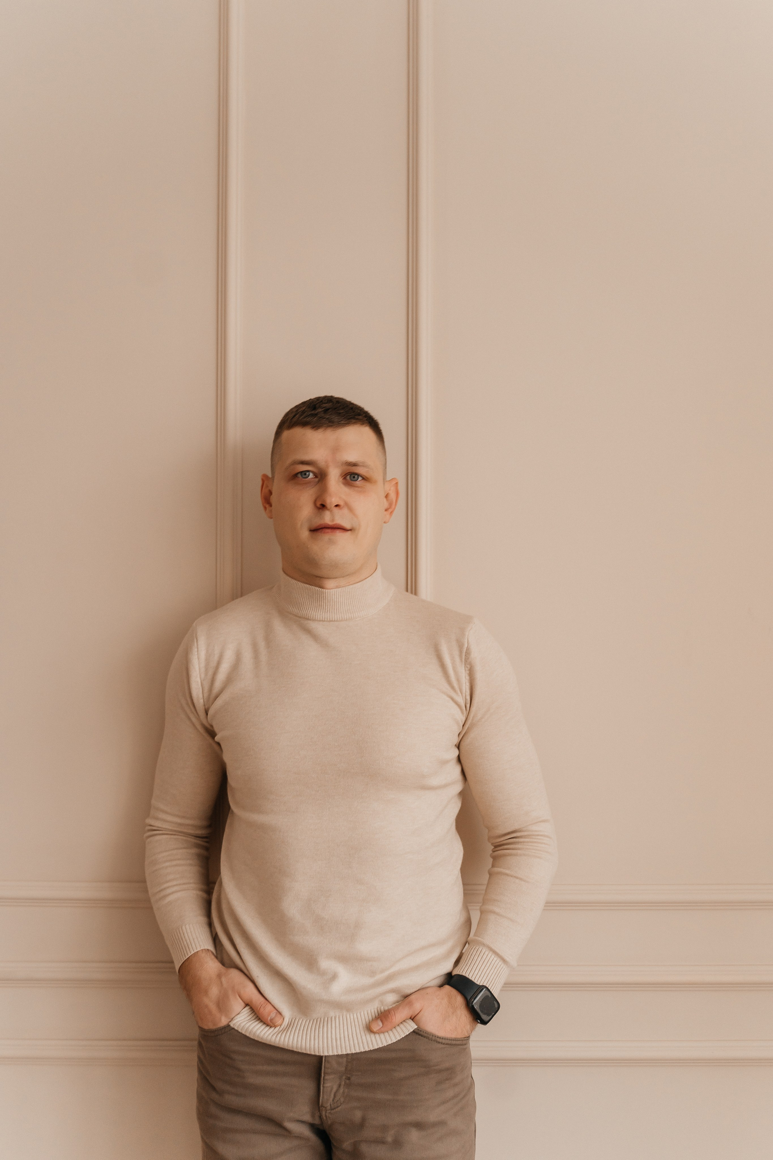 Сережа, Юля, Василиса и Дарина. Волик Мария