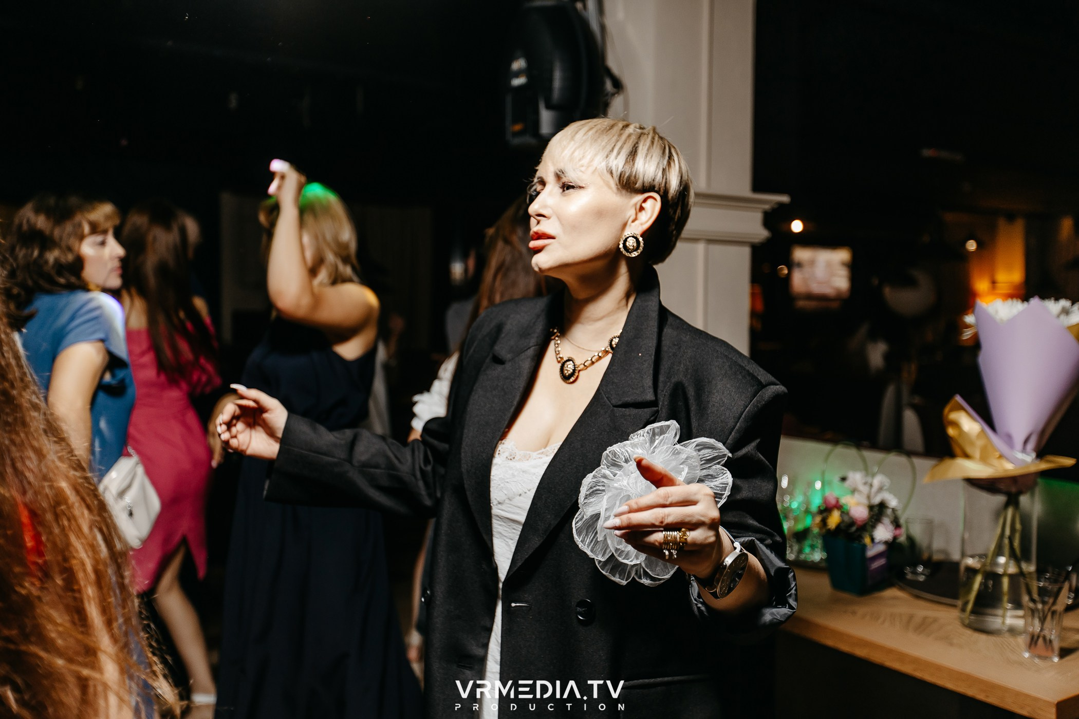 Выходные в ресторане «Мюнхен»