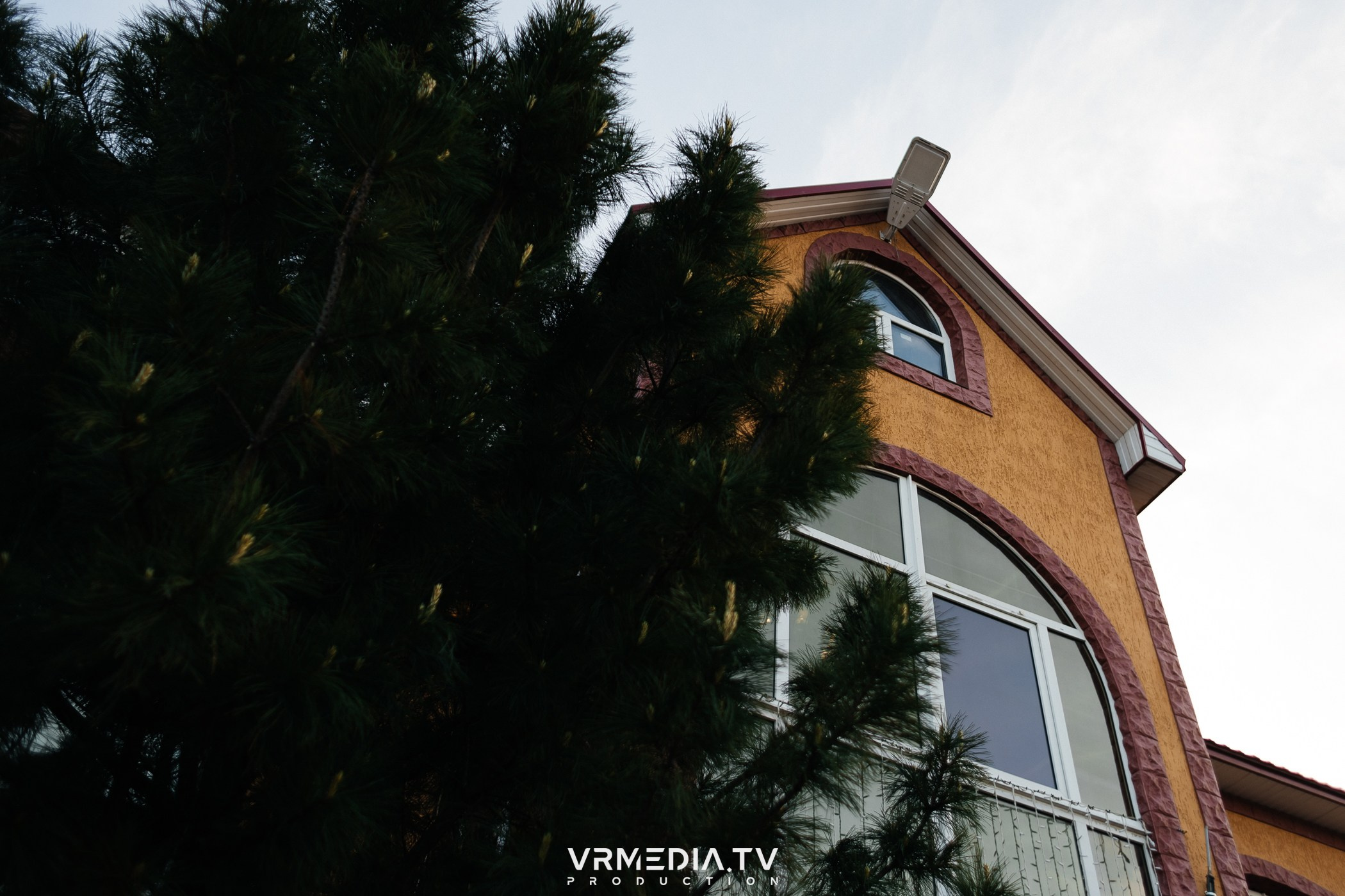 Выходные в ресторане «Лазурный берег»