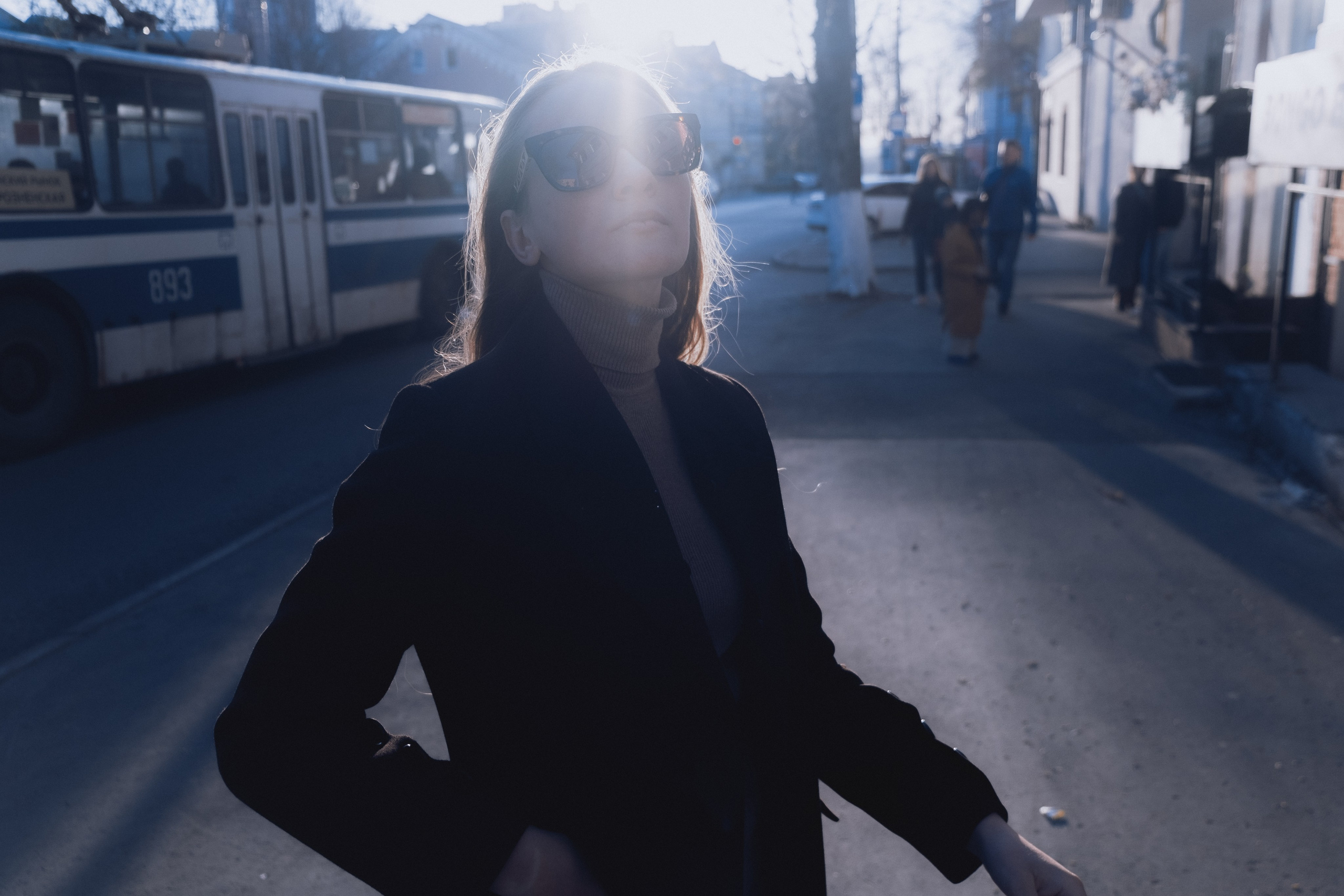 Елена. Дмитрий Пропадалин, Нейрофотография