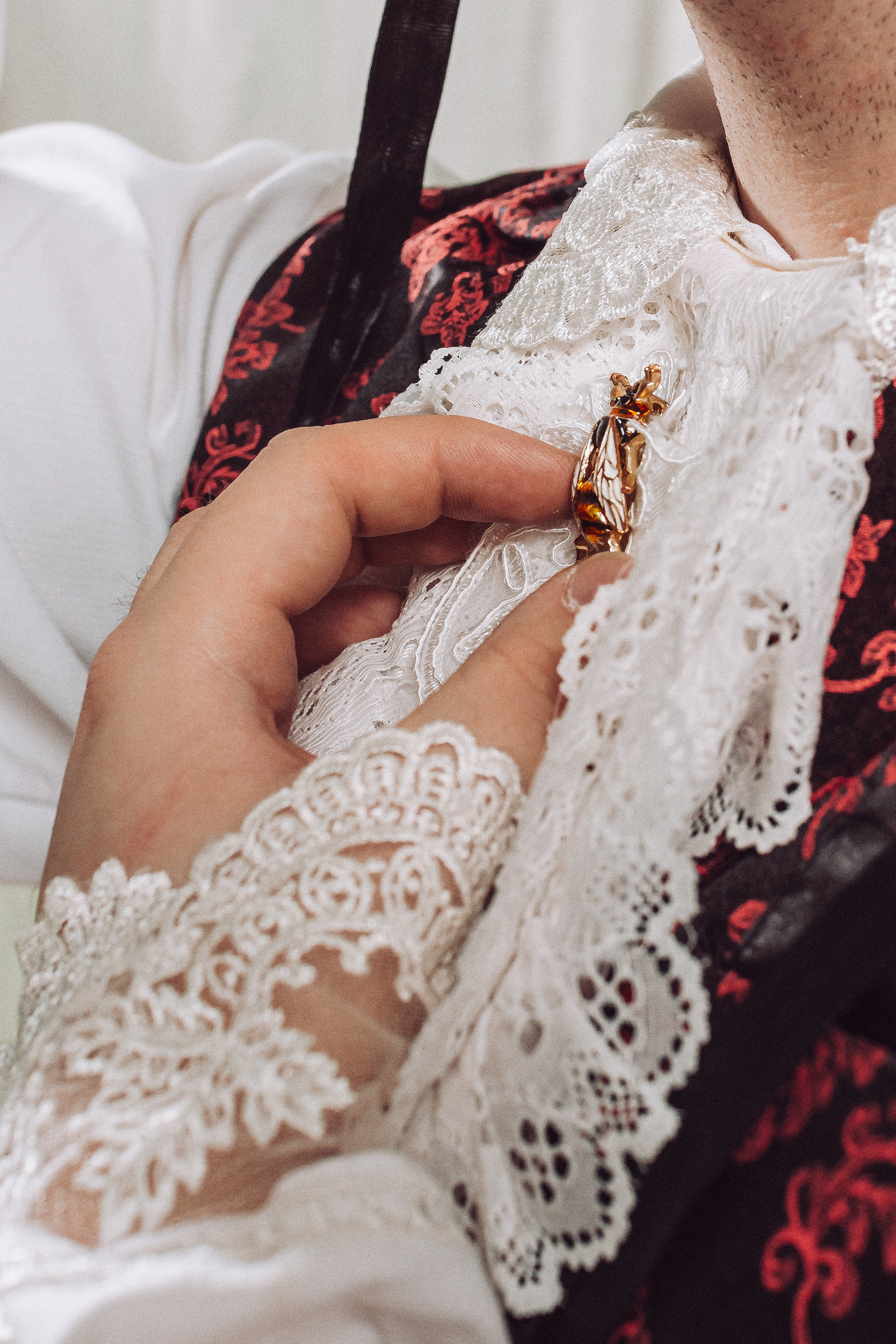 Бриджертон. Светлана Аброщикова