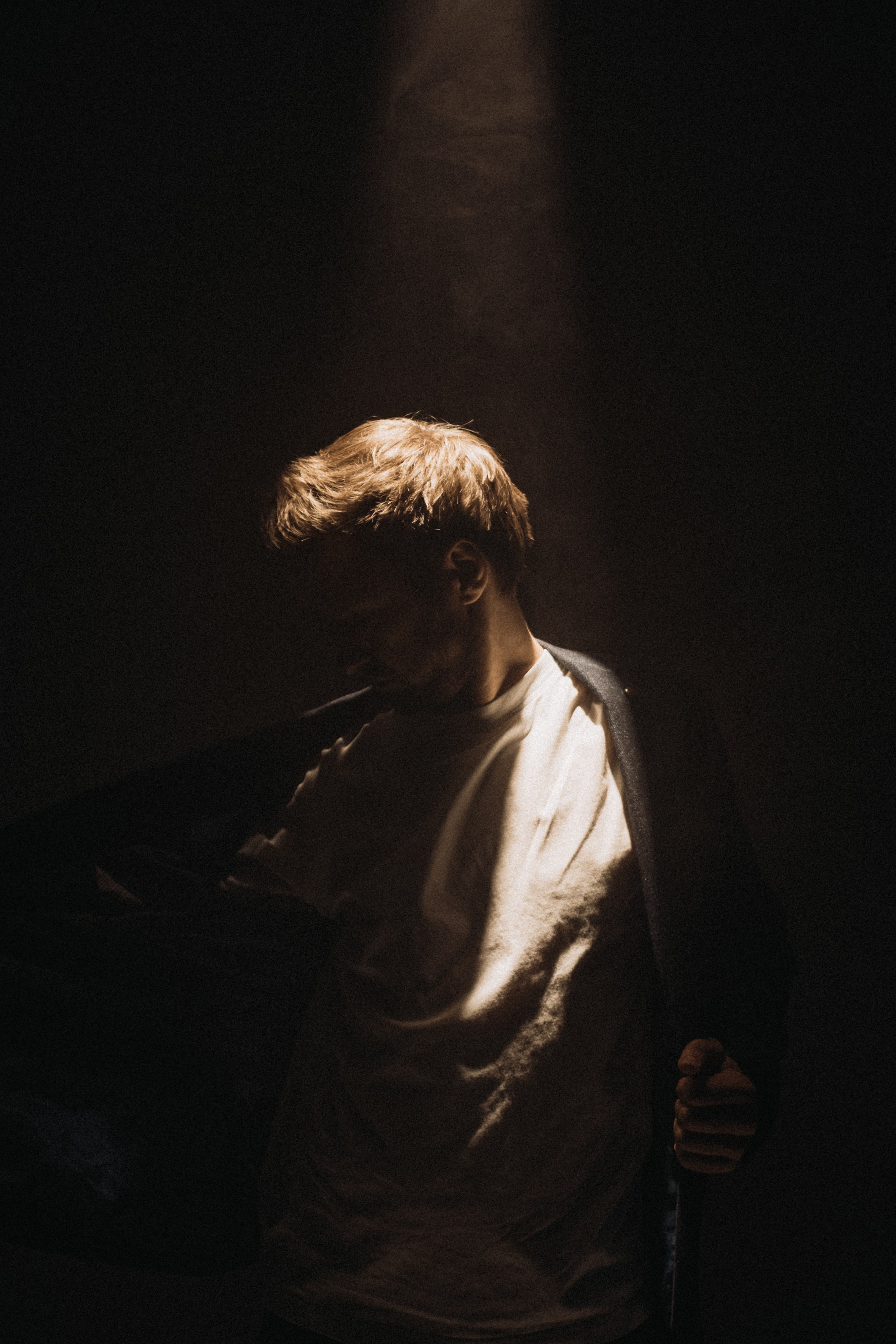 Кино. Светлана Аброщикова