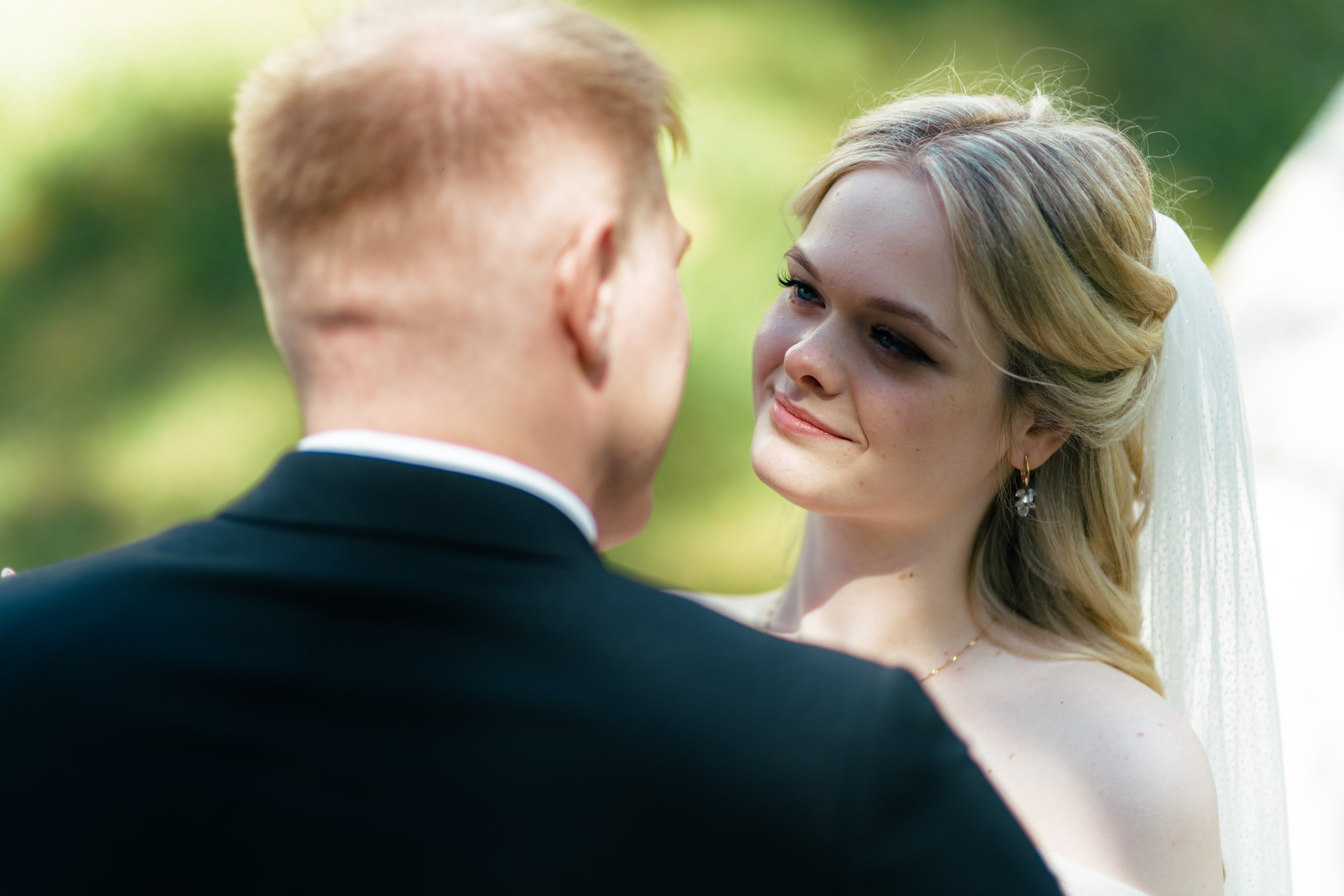 Иван и Татьяна. Александр Снапков | SnappPhoto | Буй