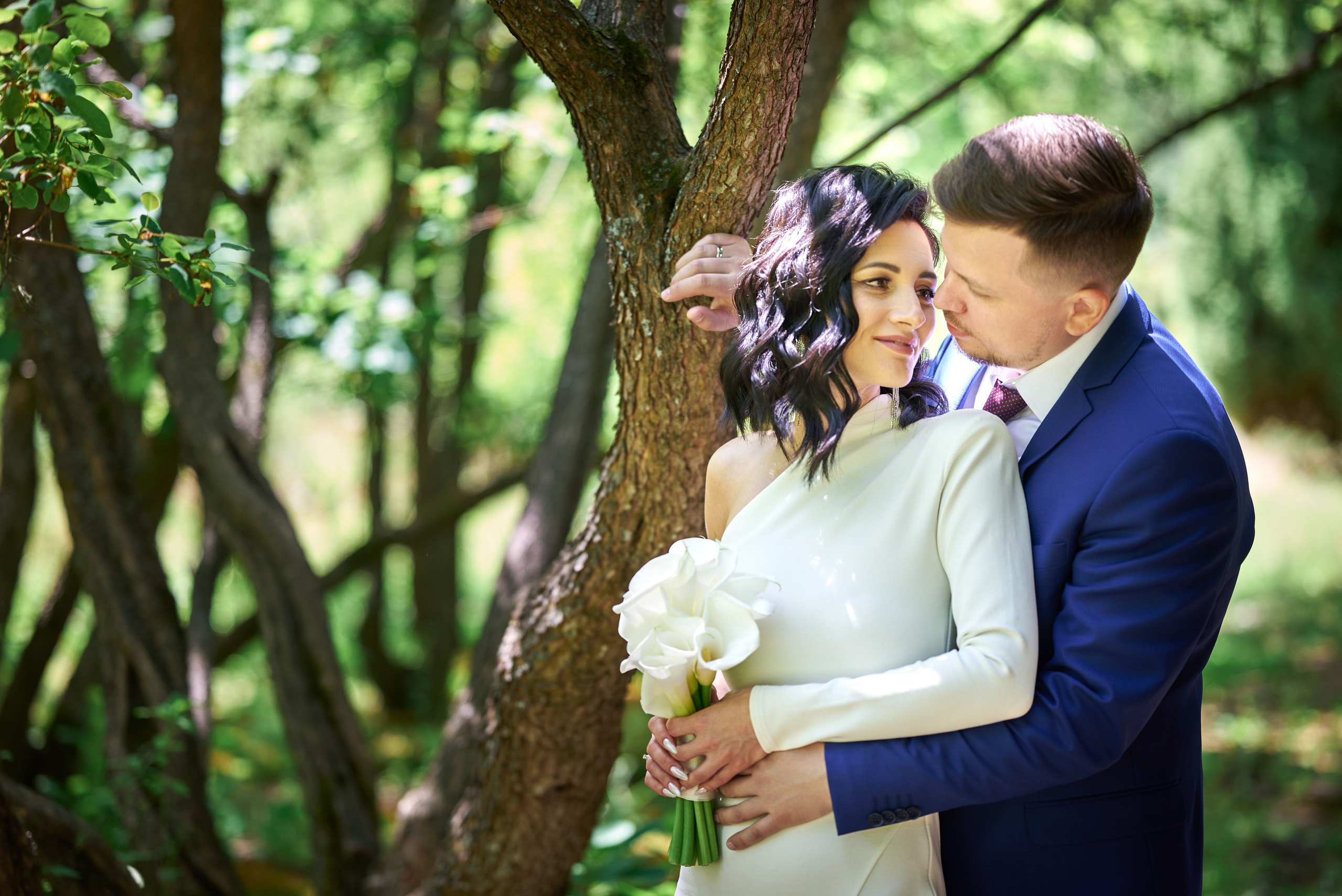 Фотограф на свадьбу в Старом Осколе, фотосессия свадьбы. Профессиональный фотограф Старый Оскол, Губкин — свадьба, венчание, крещение, юбилей и день рождения