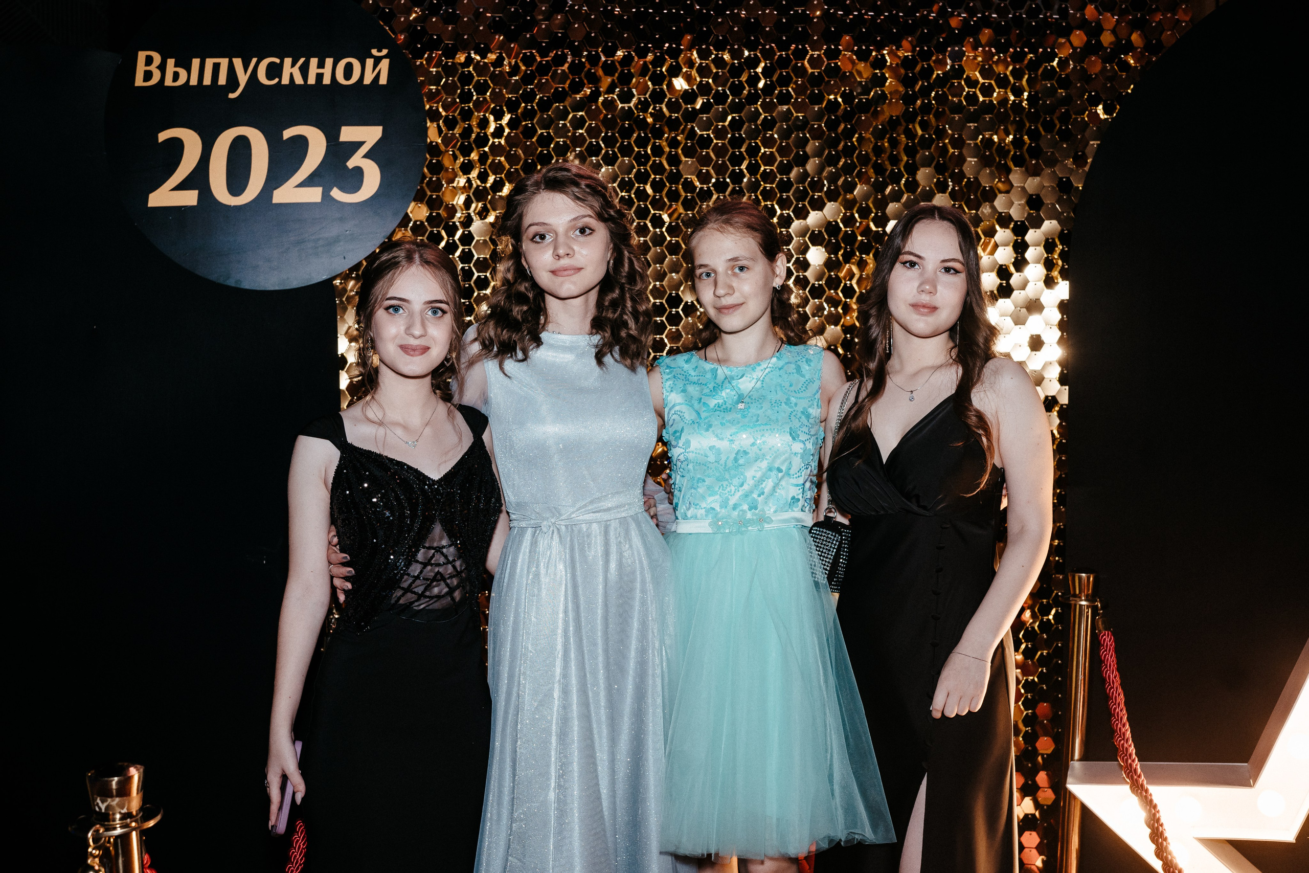 Выпускной «Ribiza». Свадебный фотограф в Симферополе