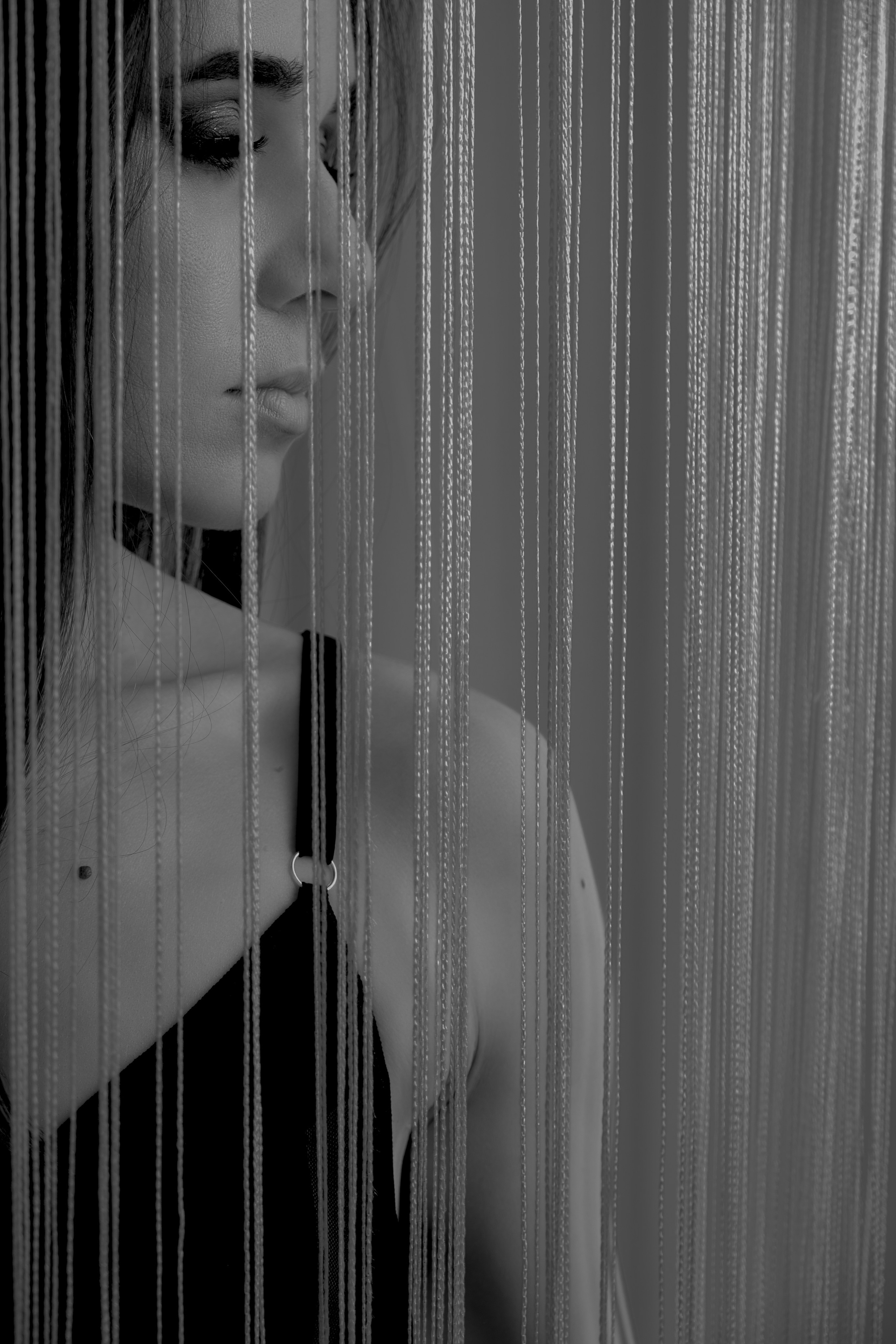 Контемпорари и sexy style. Фотограф, Римма Невинская