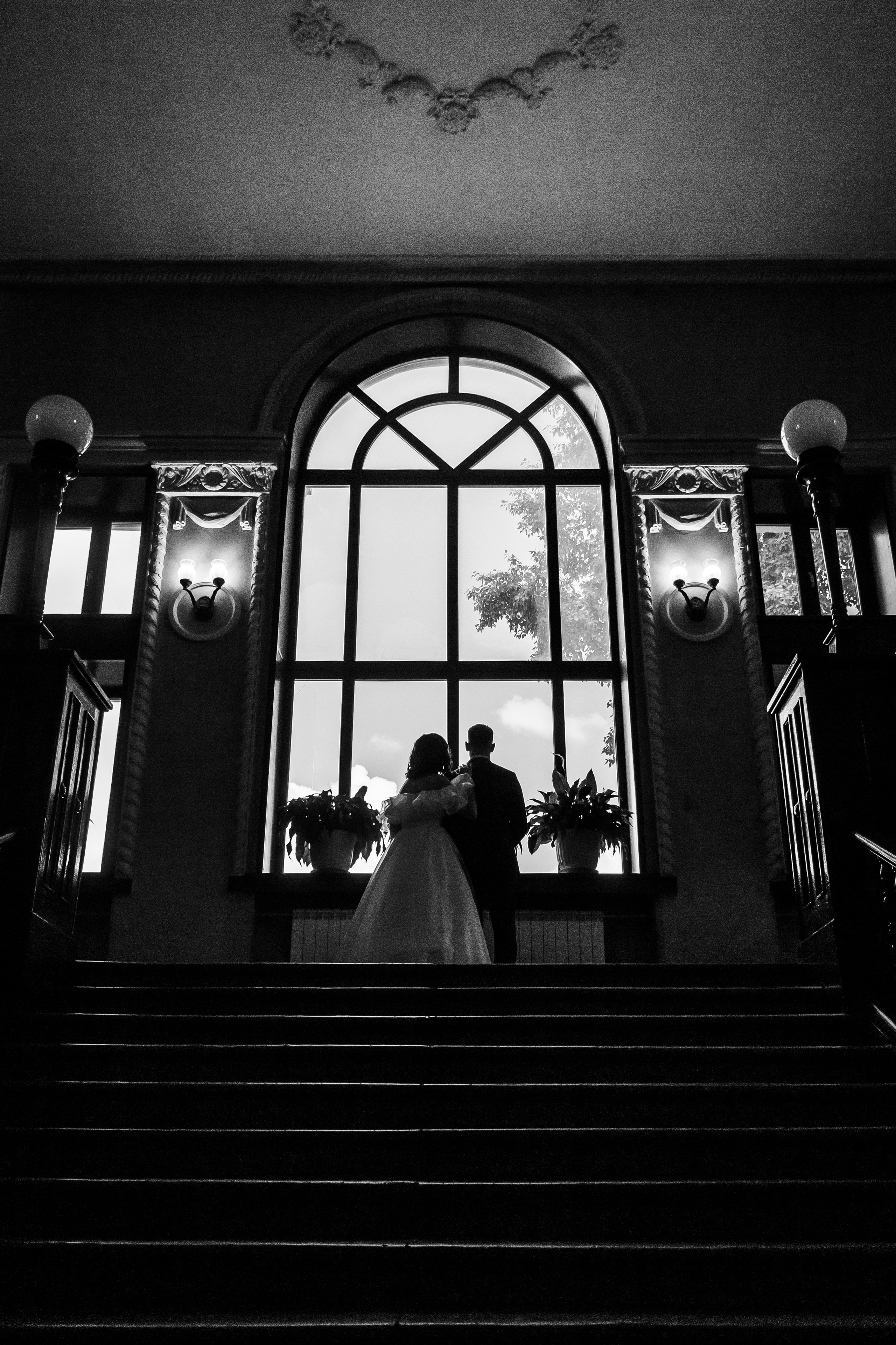 Ксения и Егор 19.07.2024. Фотограф в Новокузнецке Иван Дендин