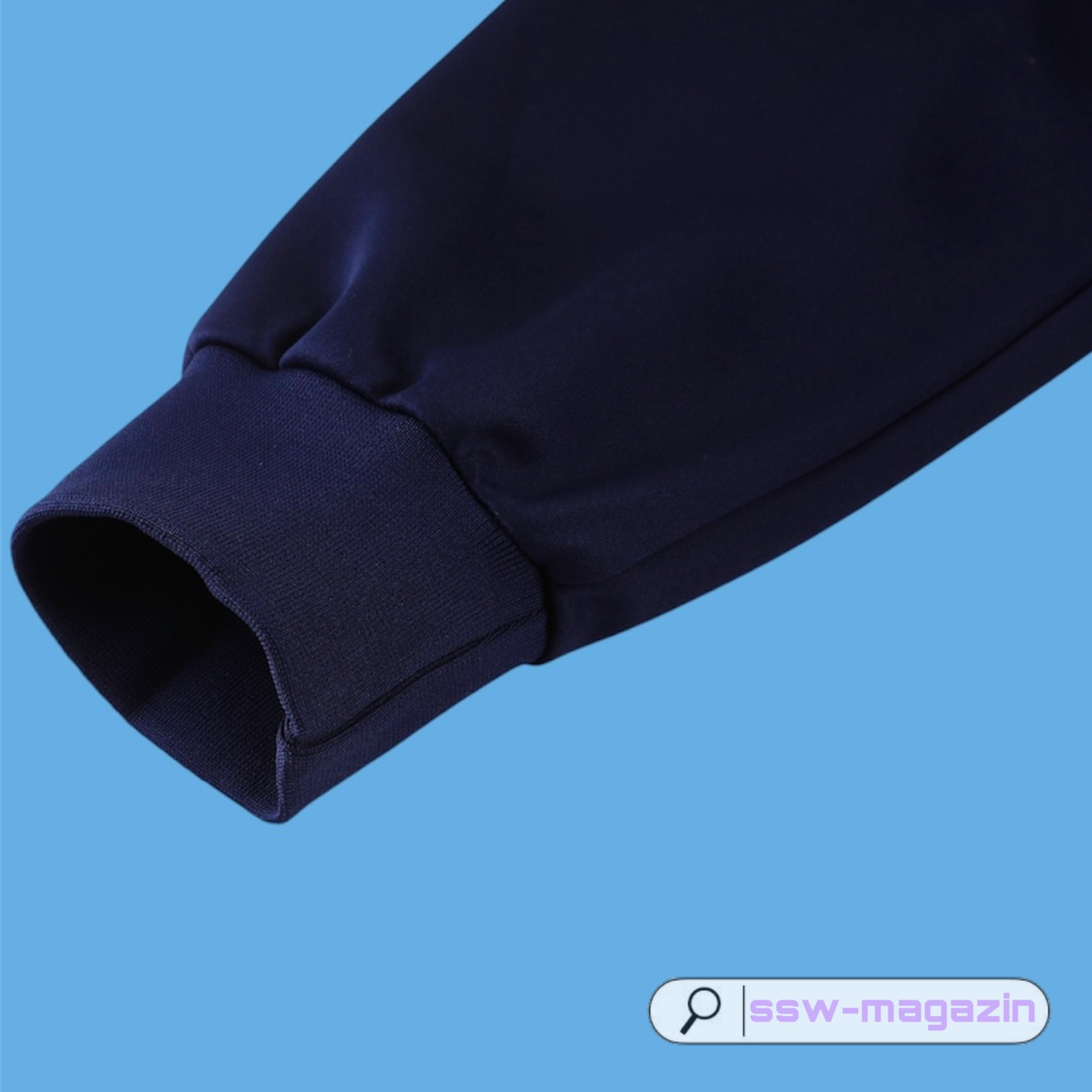 Тренировочный костюм Nike Chelsea 2025-2026 купить. Футбольный магазин — ssw_magazin