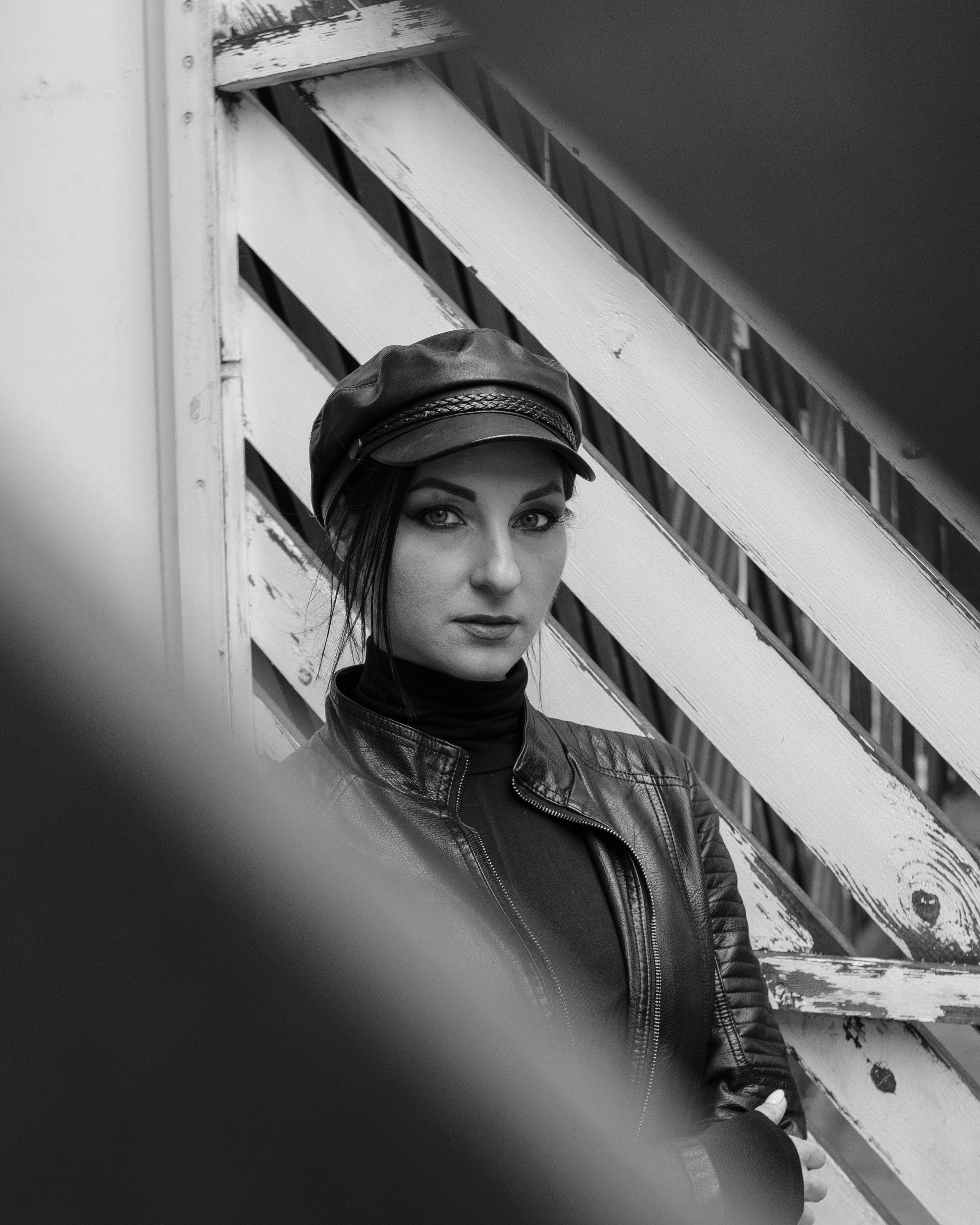 Стрит/лайф стайл сьемка. Портретный фотограф в Москве Александр Денисов