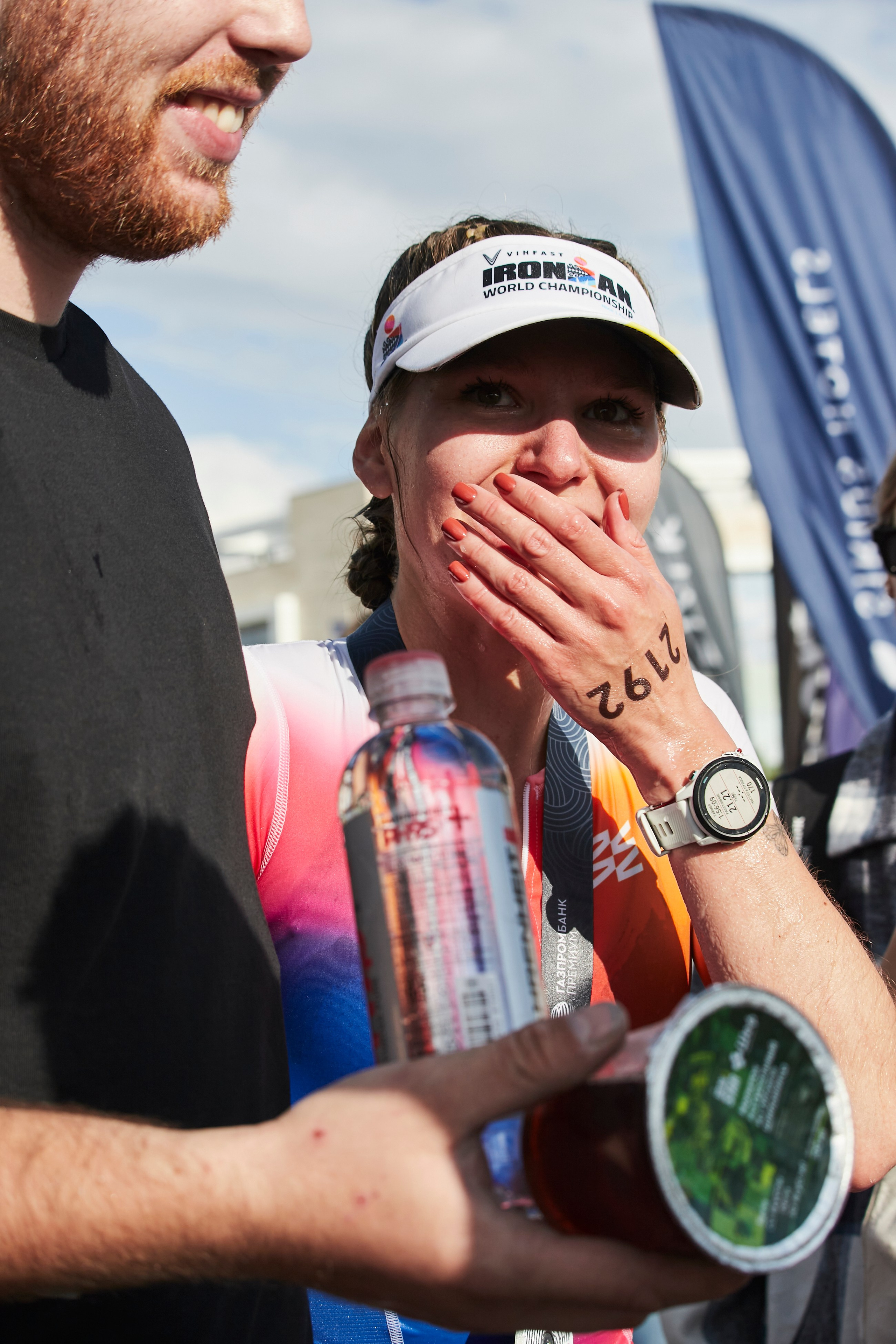 IRONSTAR SOCHI SIRIUS 2023. Главная