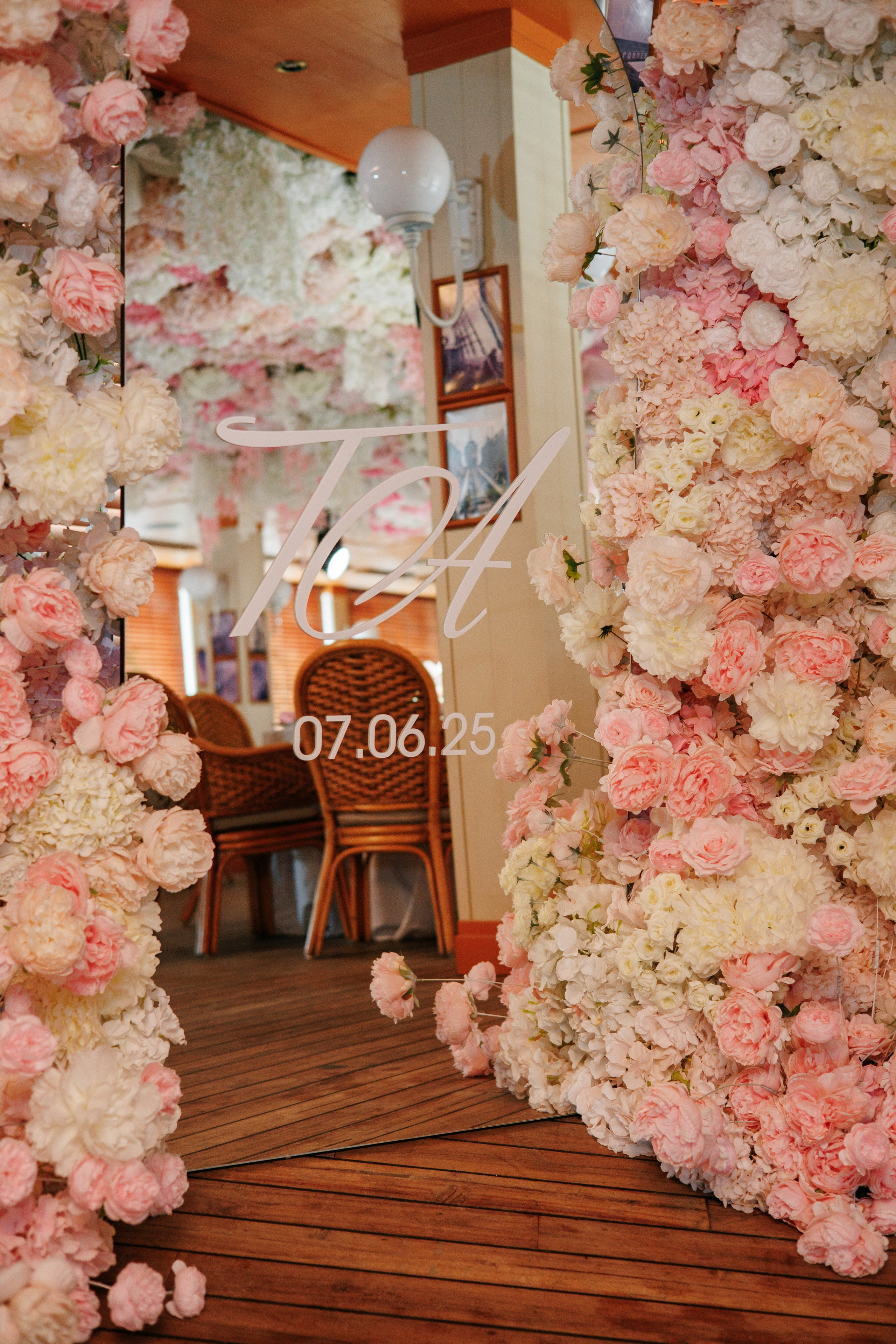 Ласточка 2. Студия декора Подзюм