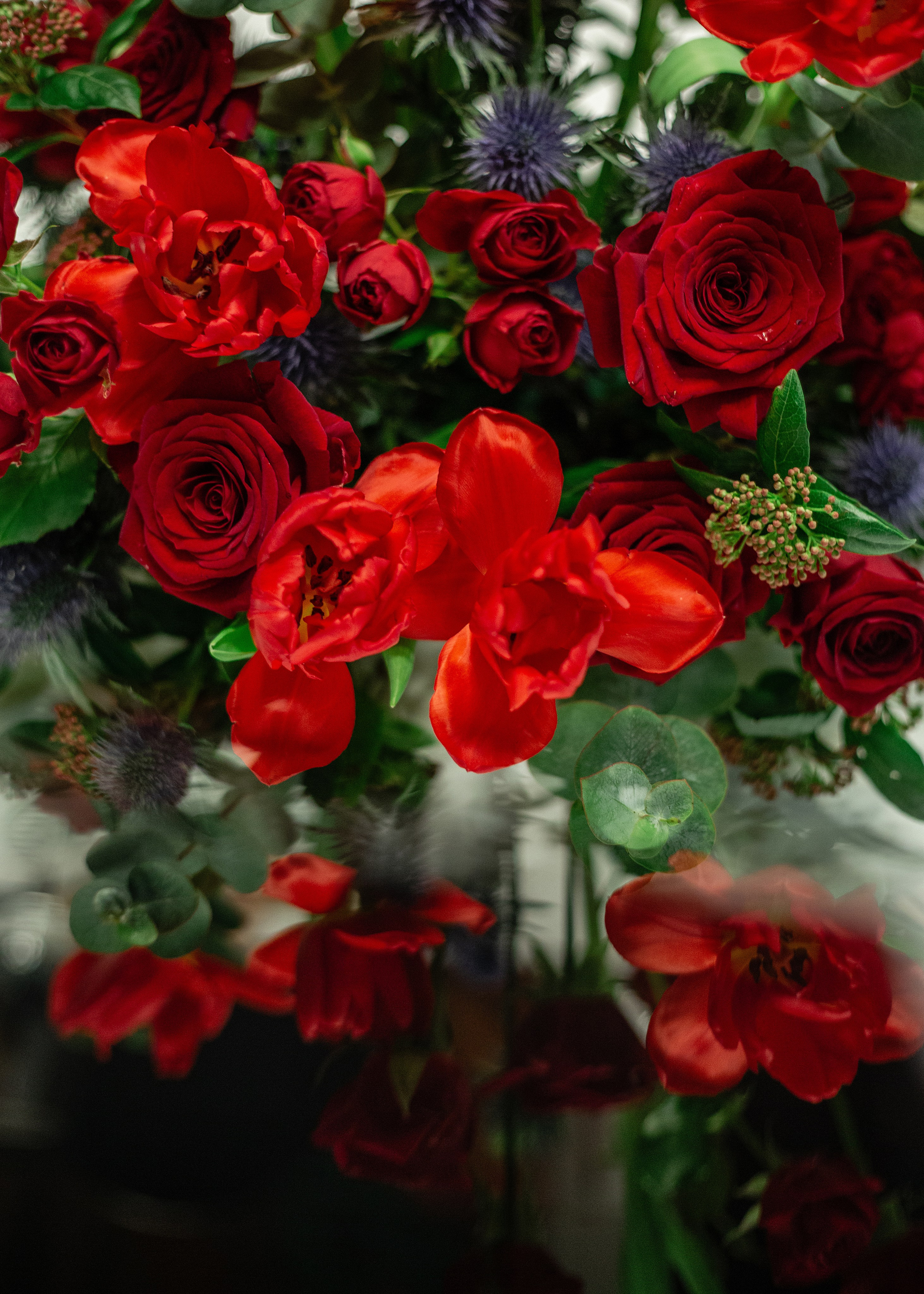 Балзи Росси. Студия декора Подзюм