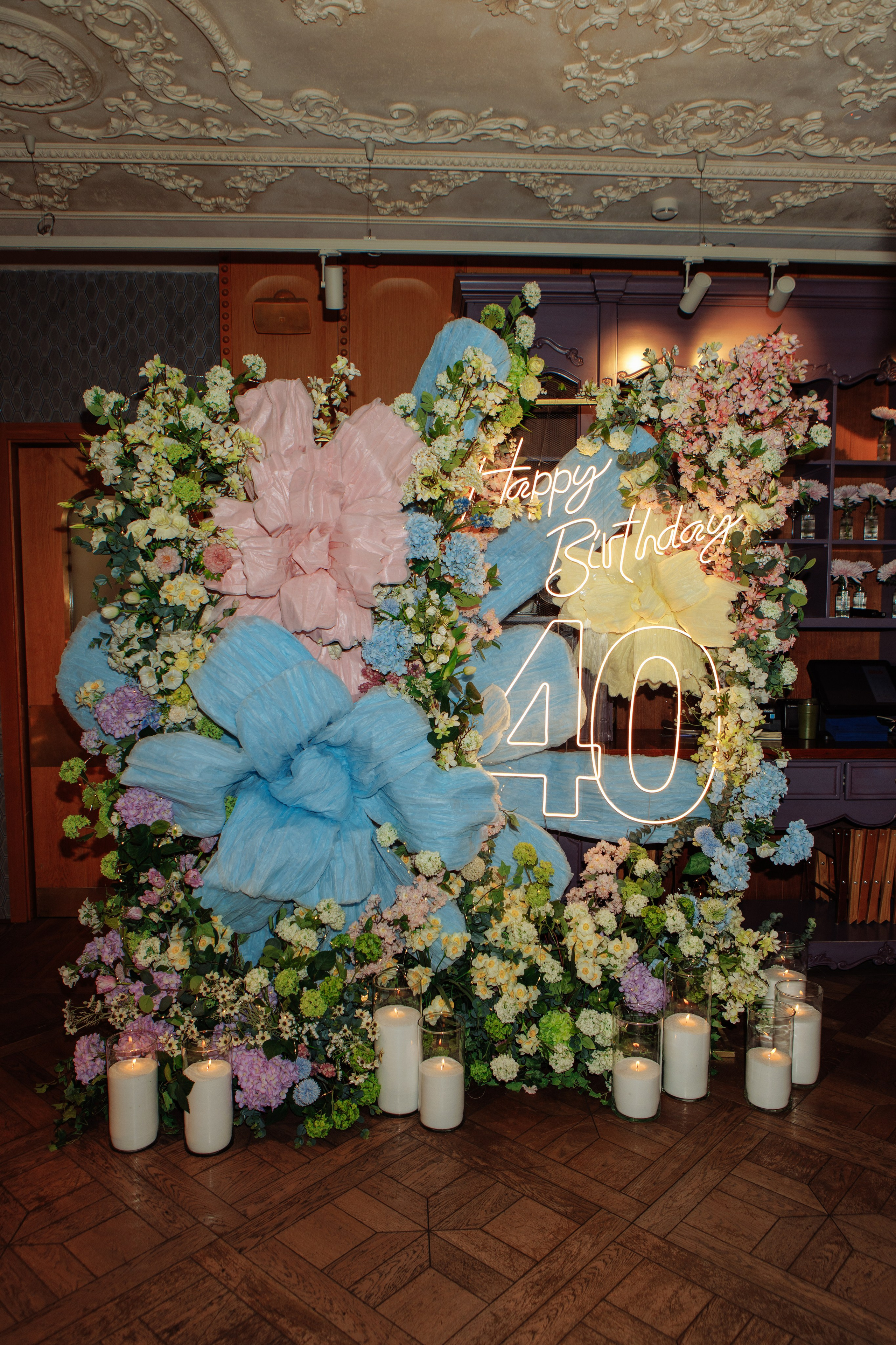 Гарда. Студия декора Подзюм