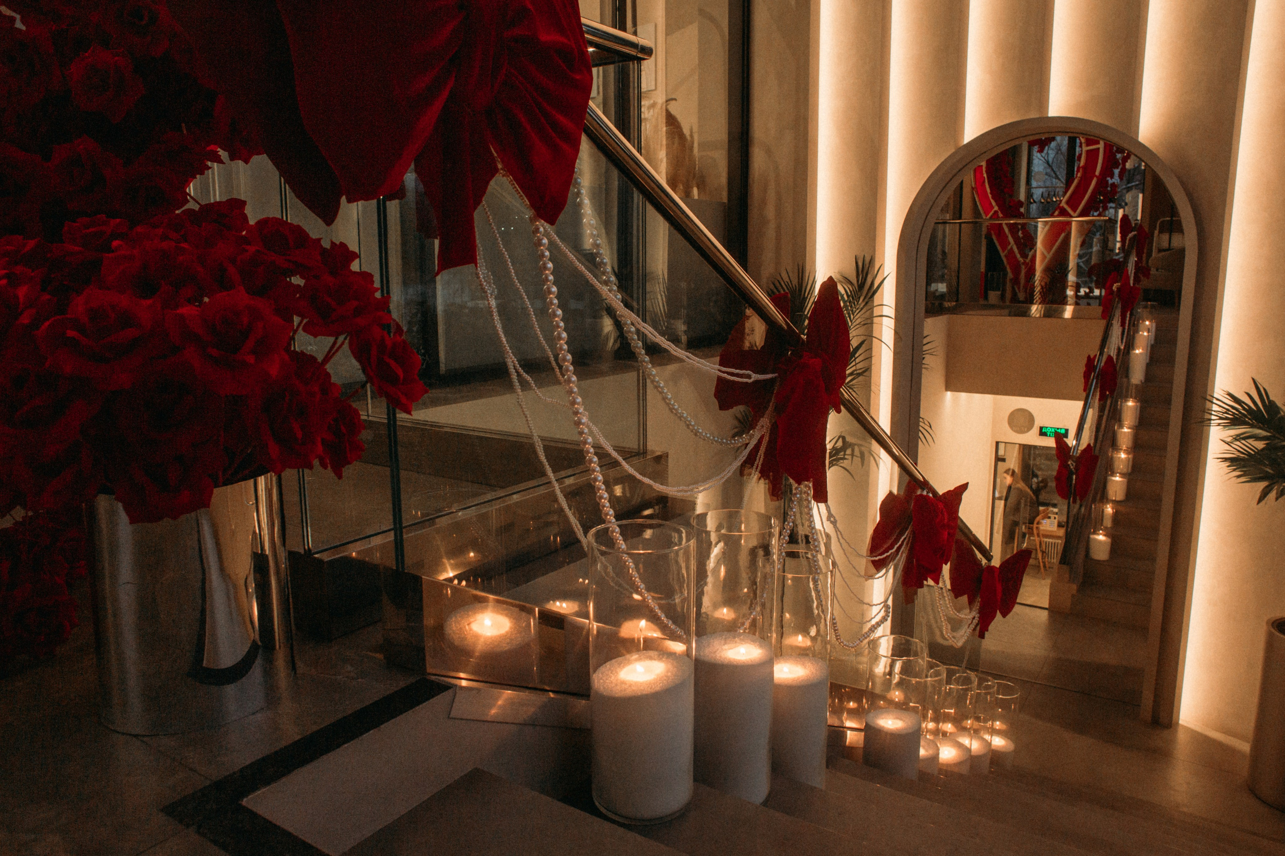 Дюна сердце. Студия декора Подзюм