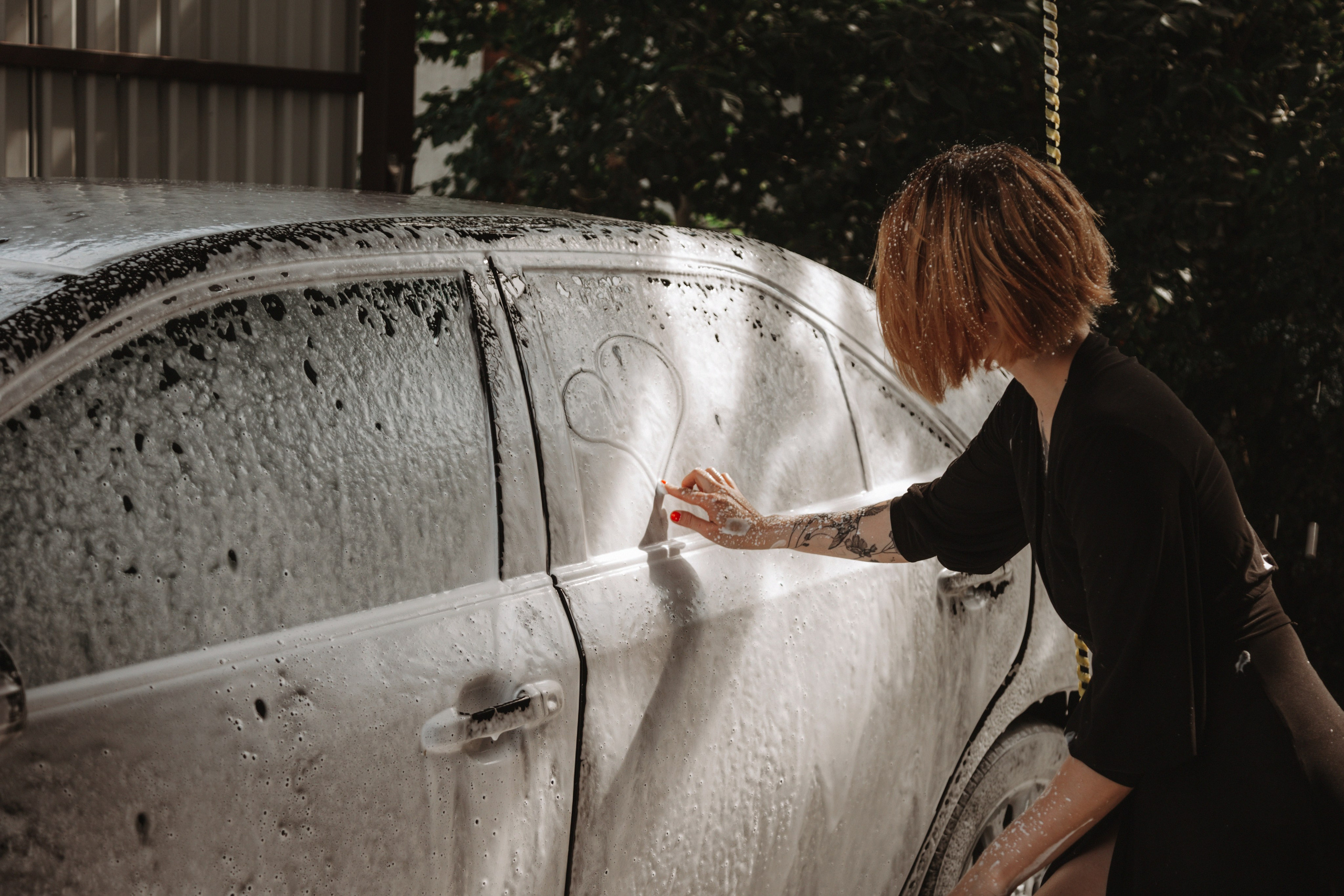 Девочки. PROphoto