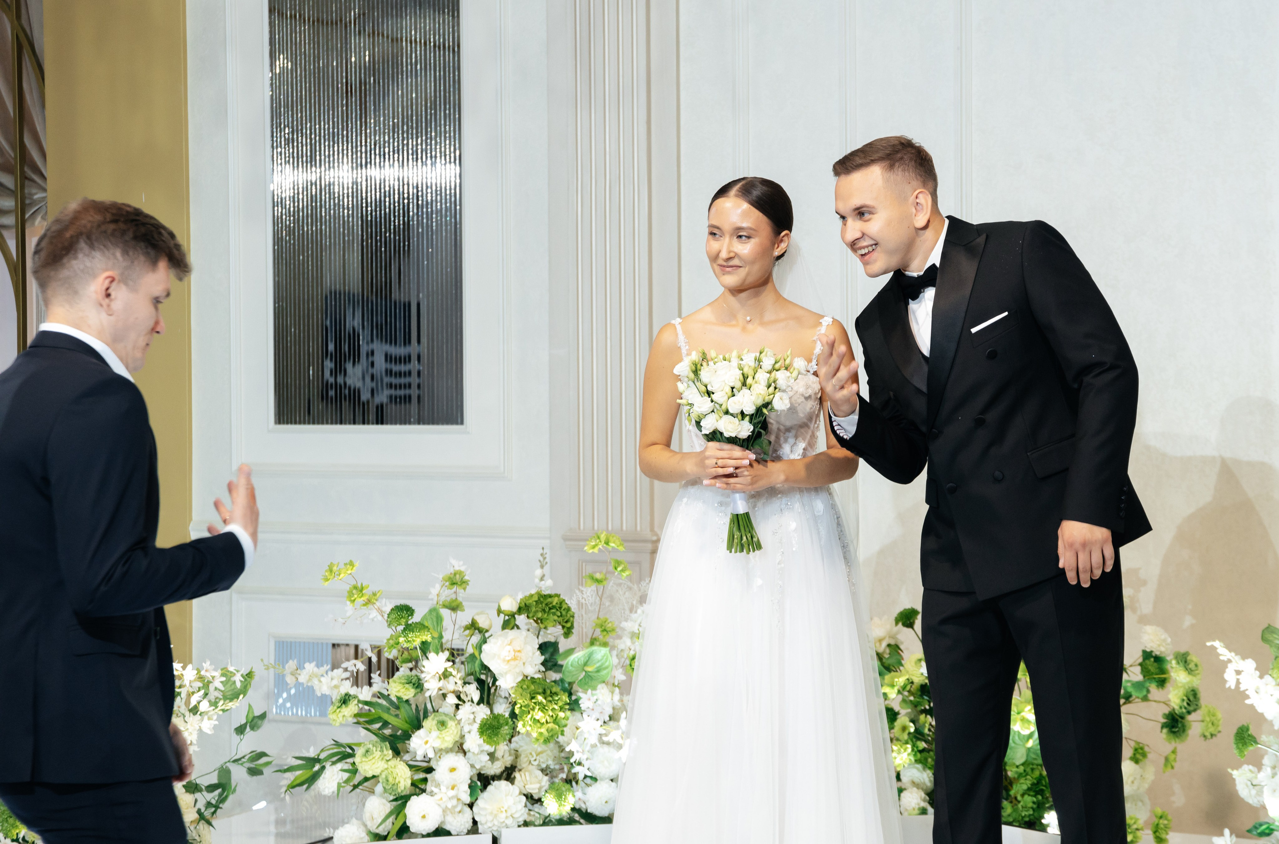 Arthur & Zarina. Свадебный фотограф Ильнар Асадуллин