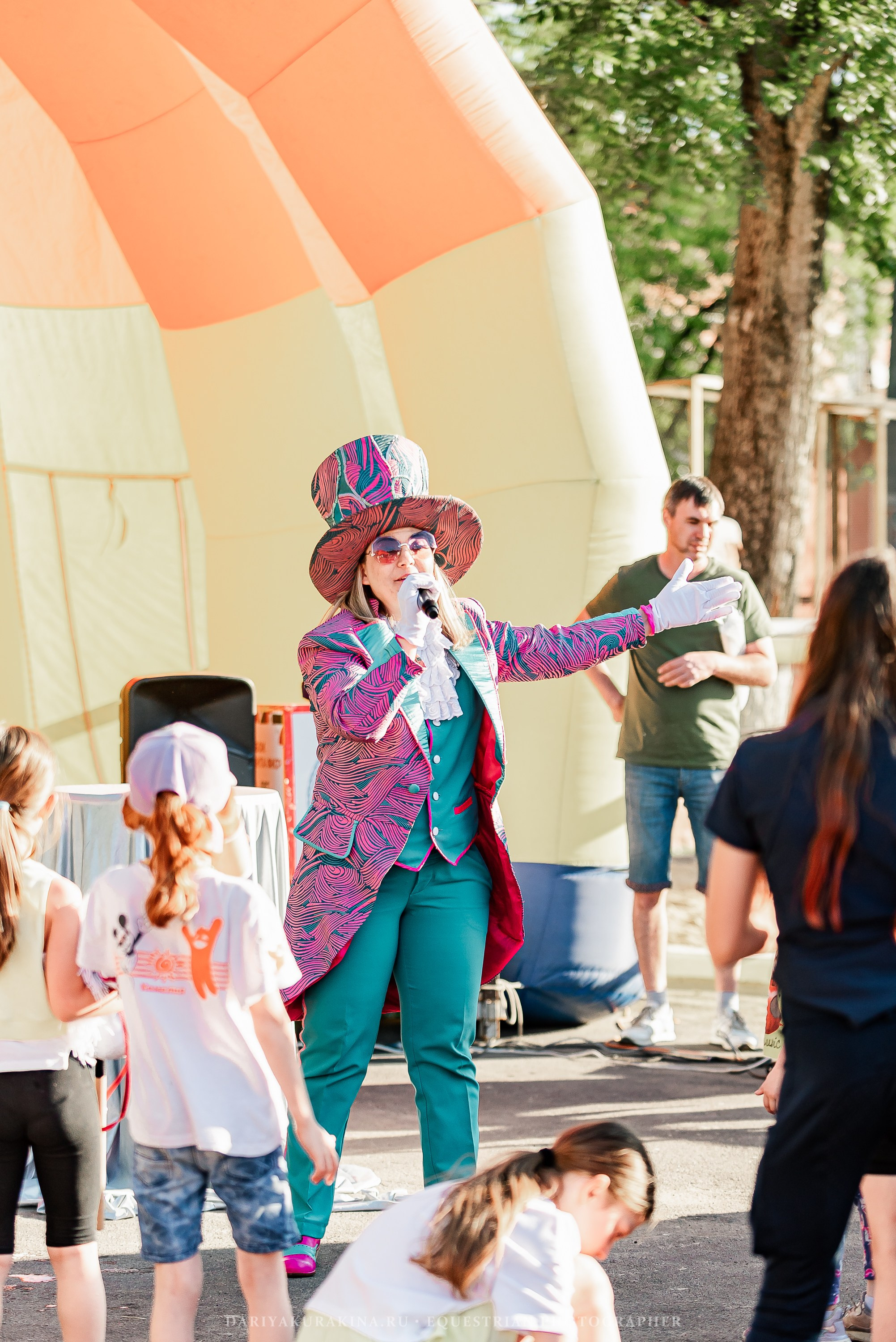 #ПОНИФОРУМ 2024. Конный фотограф Куракина Дарья • Фотосессии с лошадьми