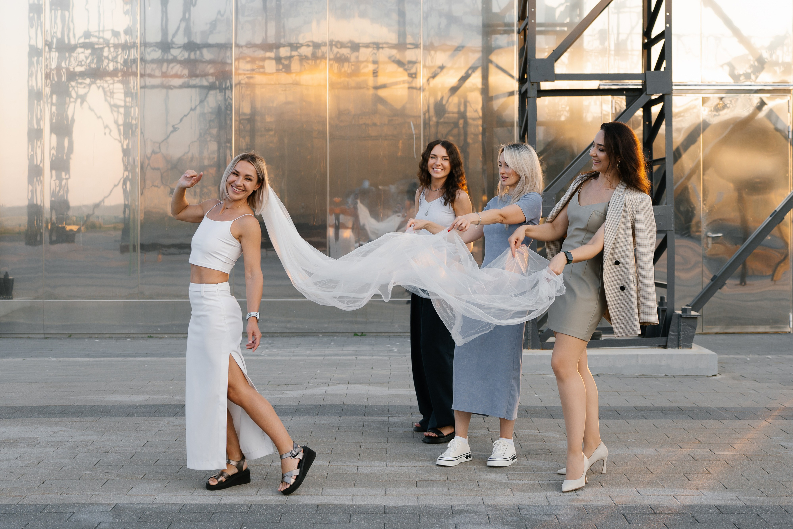 Девичник Леры. Свадебный и семейный фотограф Кокушева Юлия Нижний Новгород