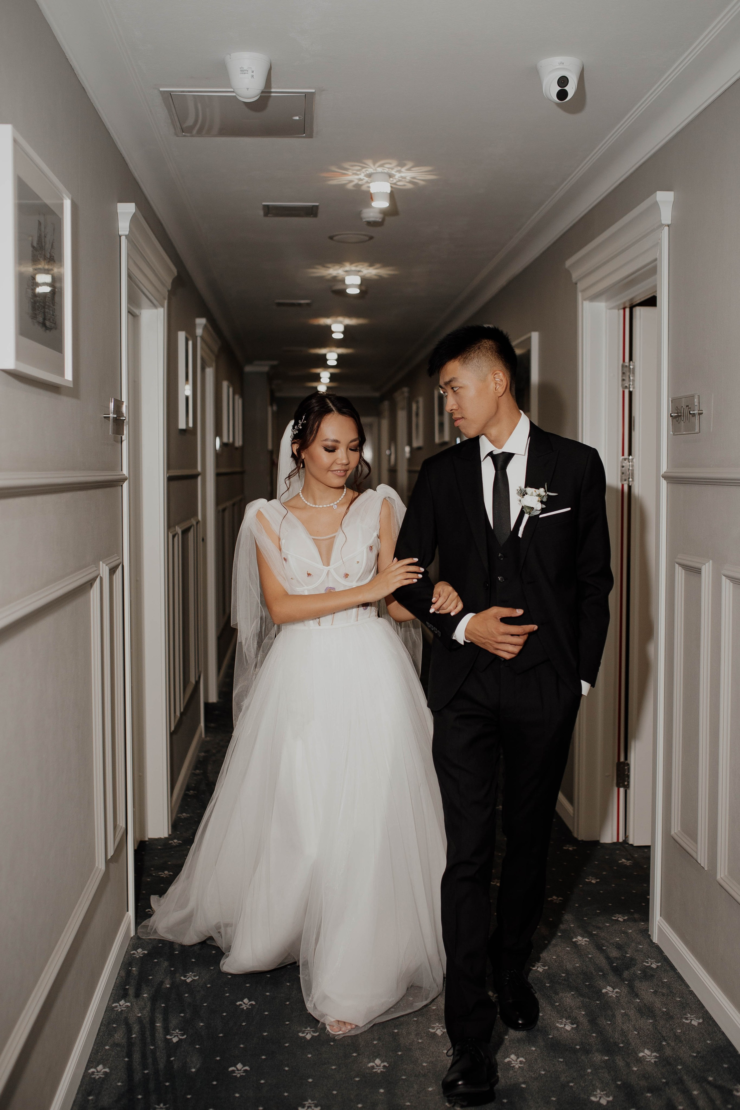 Айгиза и Артемий. Фотограф Челябинск Юлия Ермакова