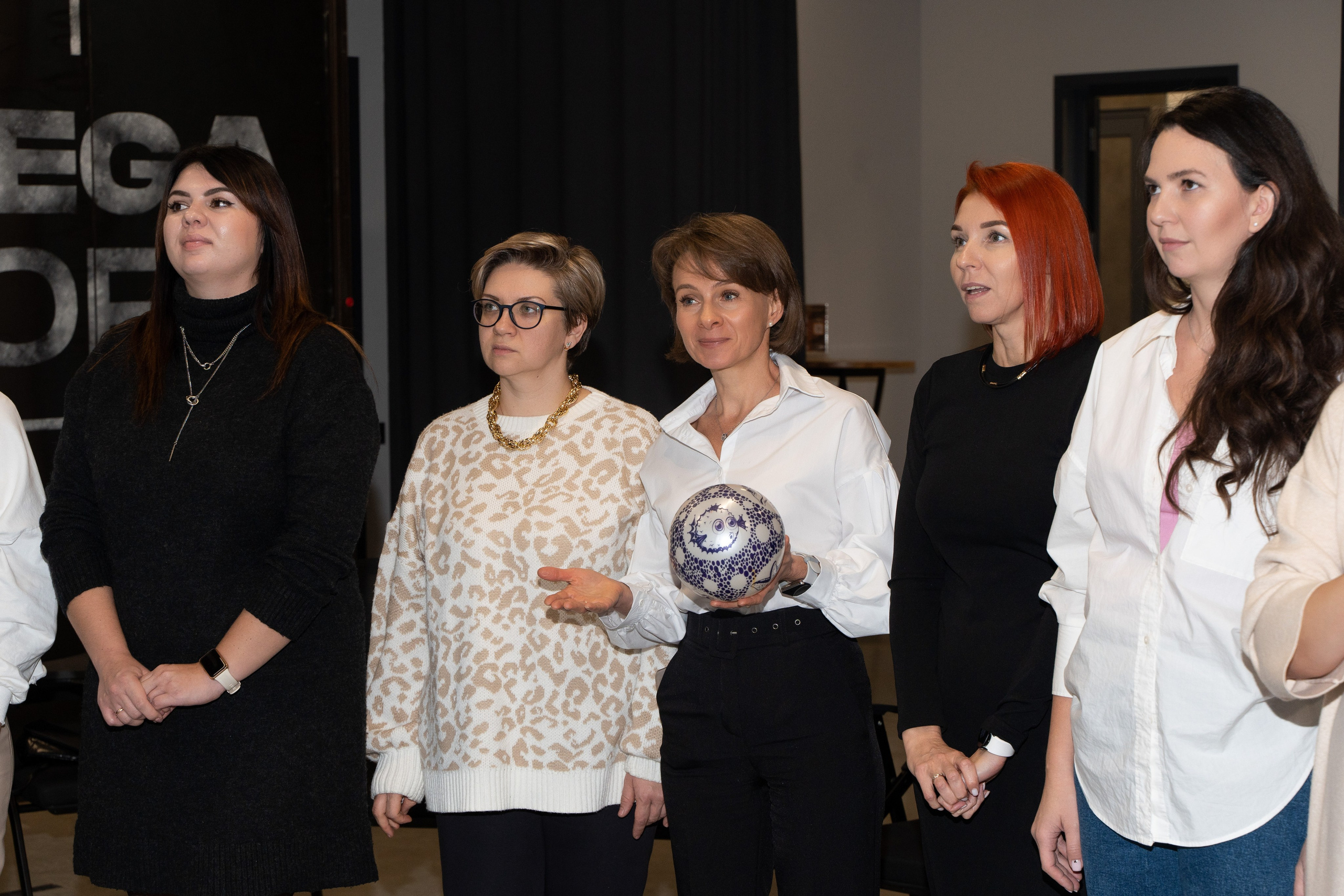 Тренинг по продажам Яцевич. Margosha-ph.ru