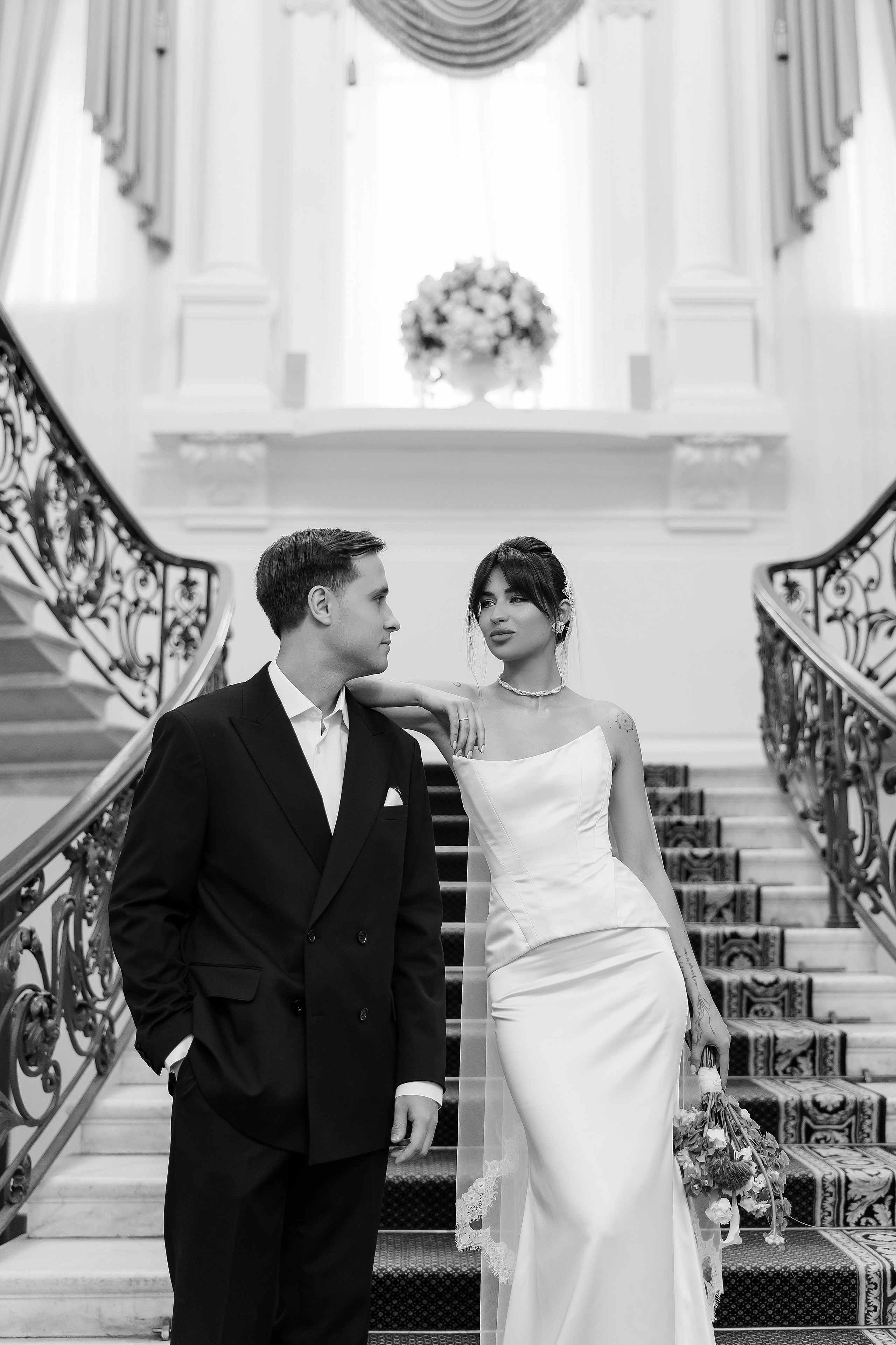 Русская Италия. Фотограф в Санкт Петербурге Колантаева Карина