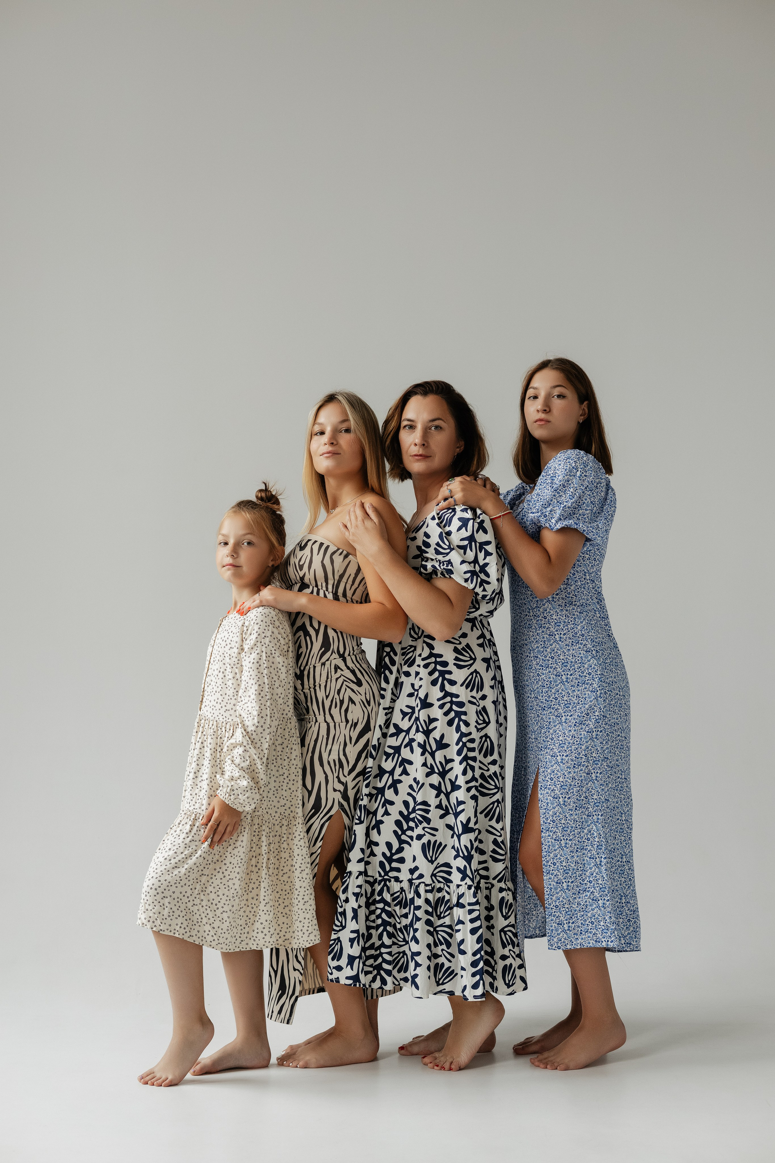 Семейные фотосессии. Фотограф Минск